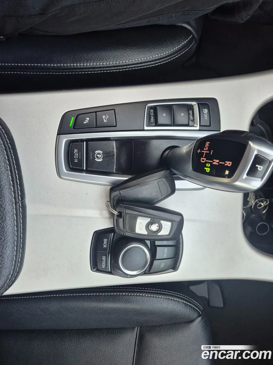 BMW X3 2016 — 12