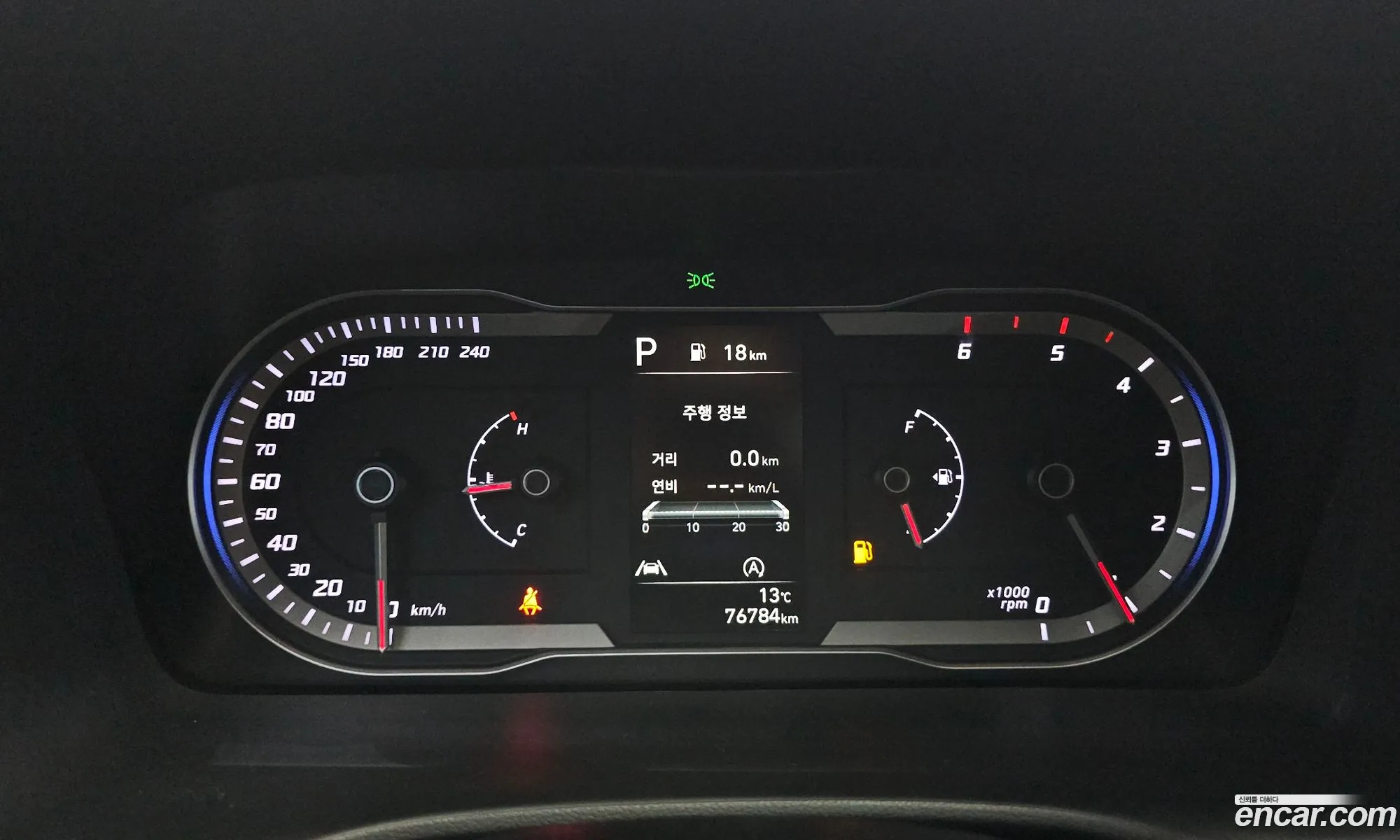 Hyundai Tucson 2021 — 15