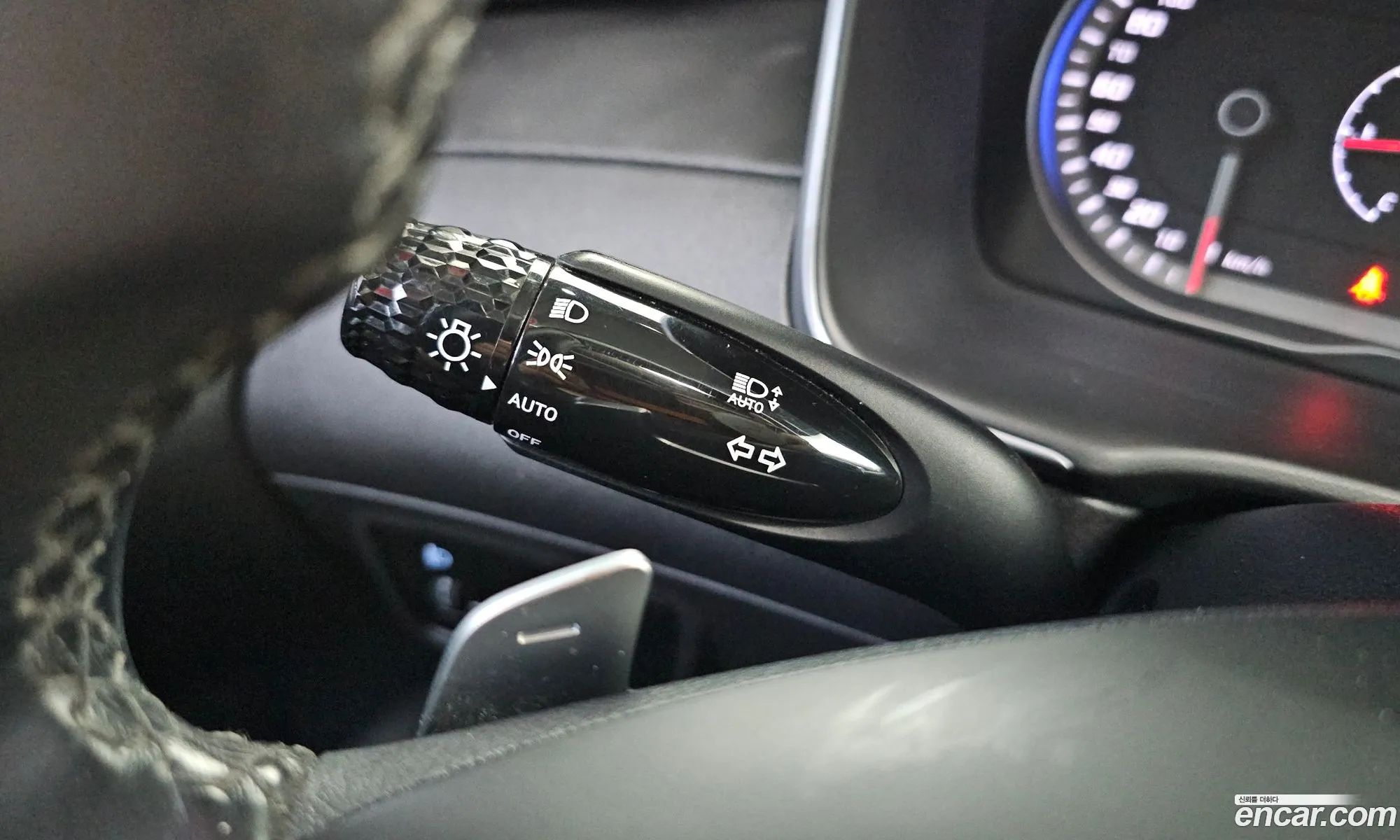 Hyundai Tucson 2021 — 3