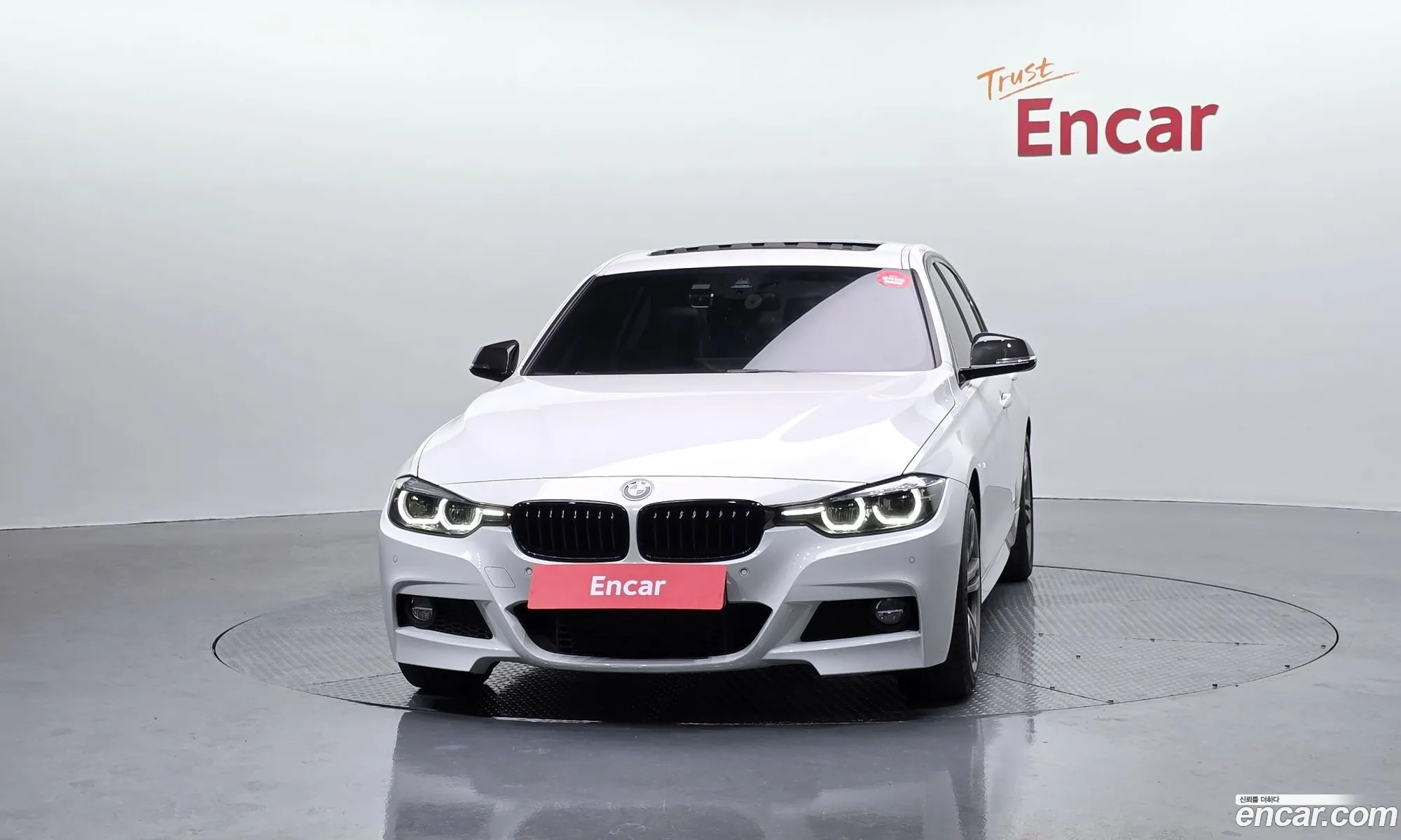 BMW 3 Series 2018 WBA8A9101JAH11432 — 7