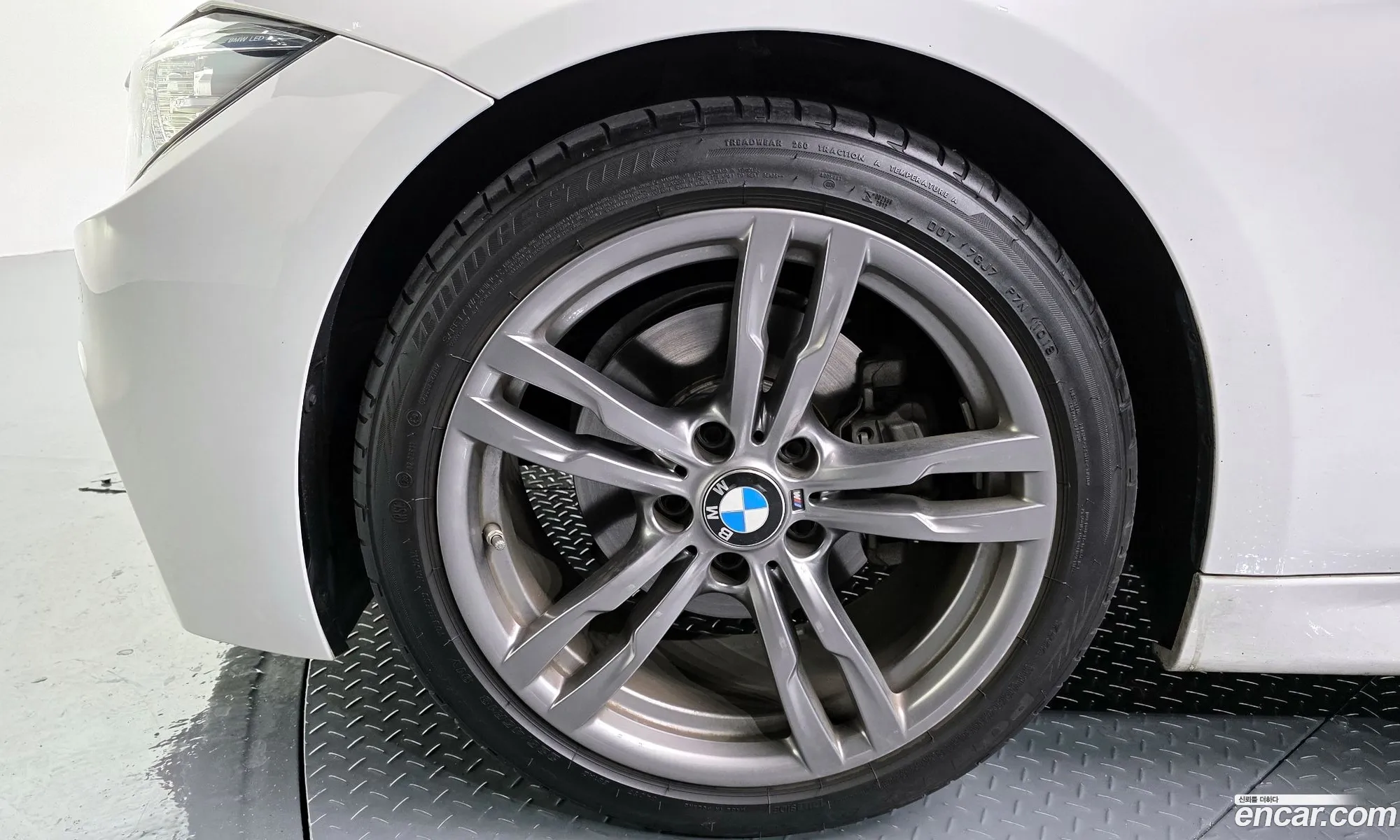 BMW 3 Series 2018 WBA8A9101JAH11432 — 18