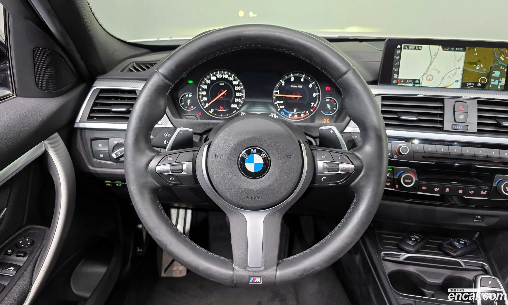 BMW 3 Series 2018 WBA8A9101JAH11432 — 8