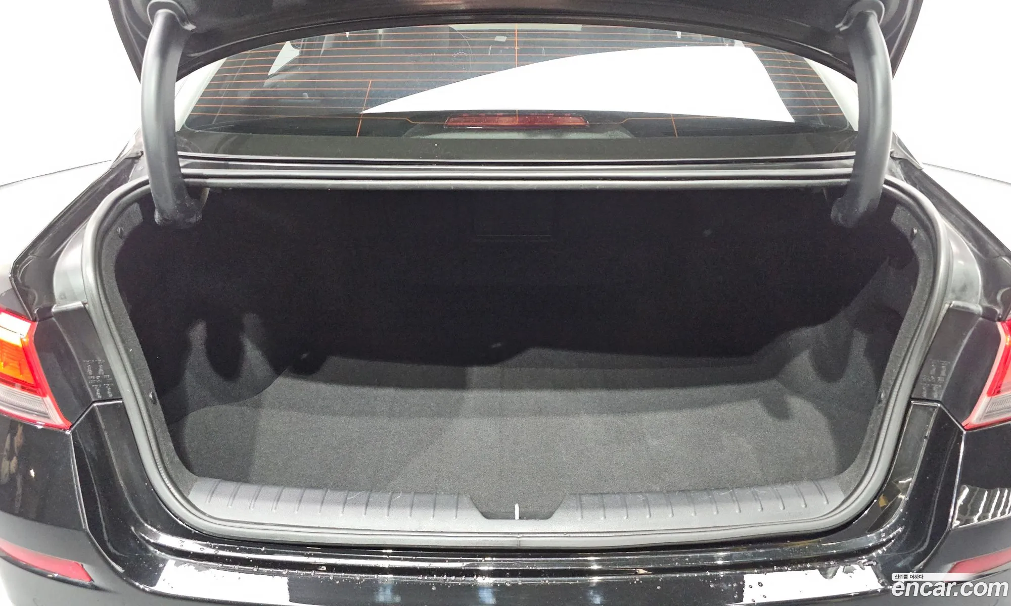 Kia K5 2019 — 7