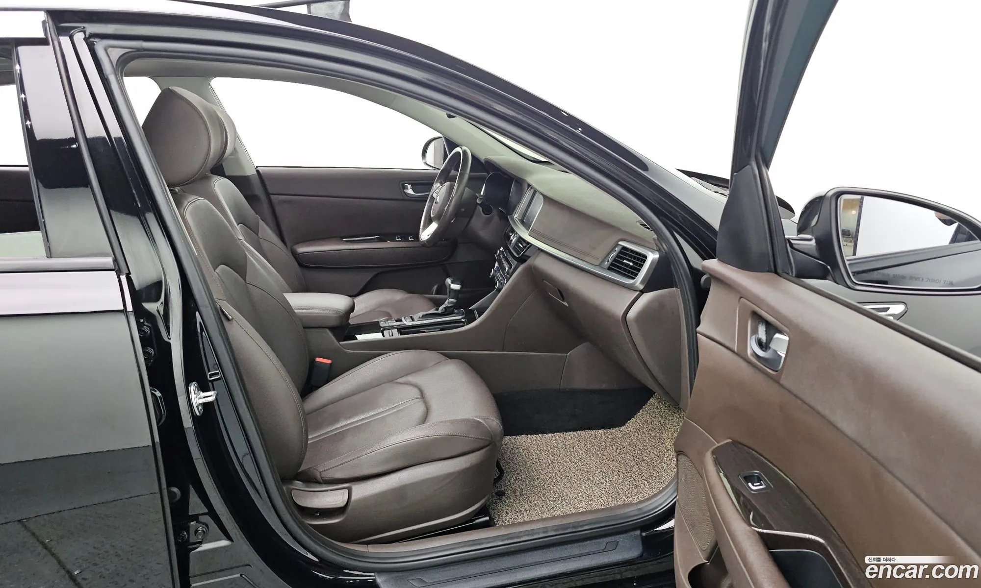 Kia K5 2019 — 12