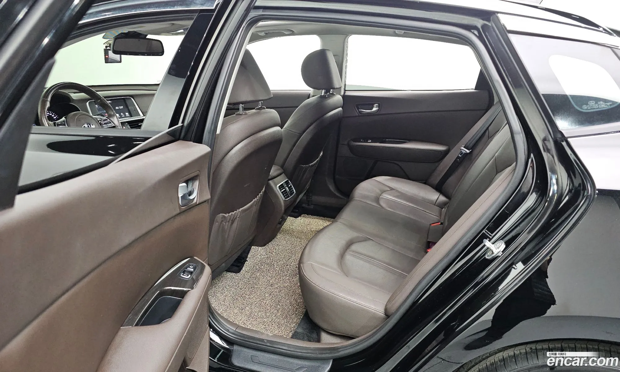 Kia K5 2019 — 9