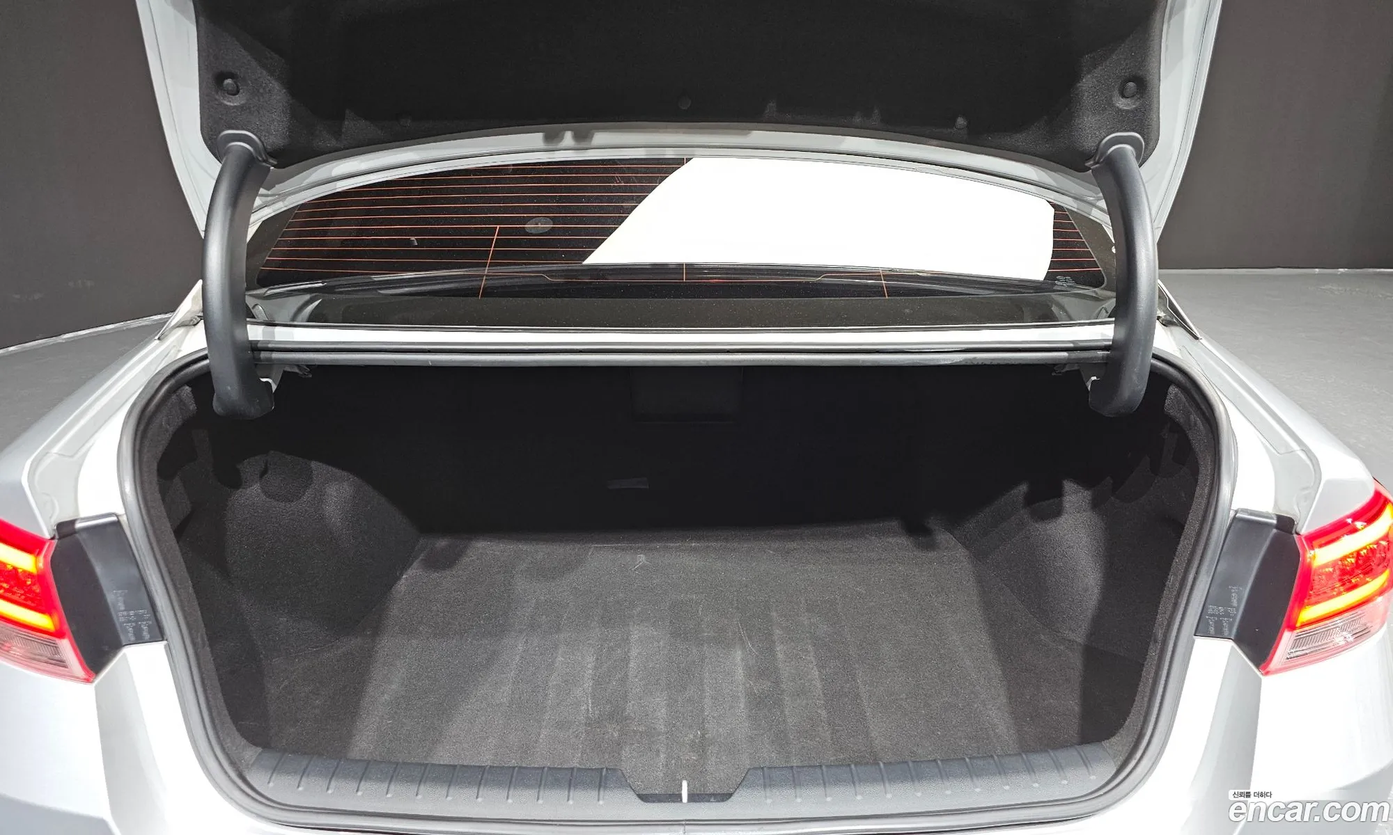 Kia K5 2015 — 9