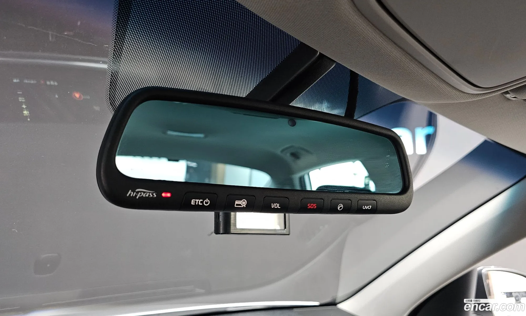Kia K5 2015 — 6