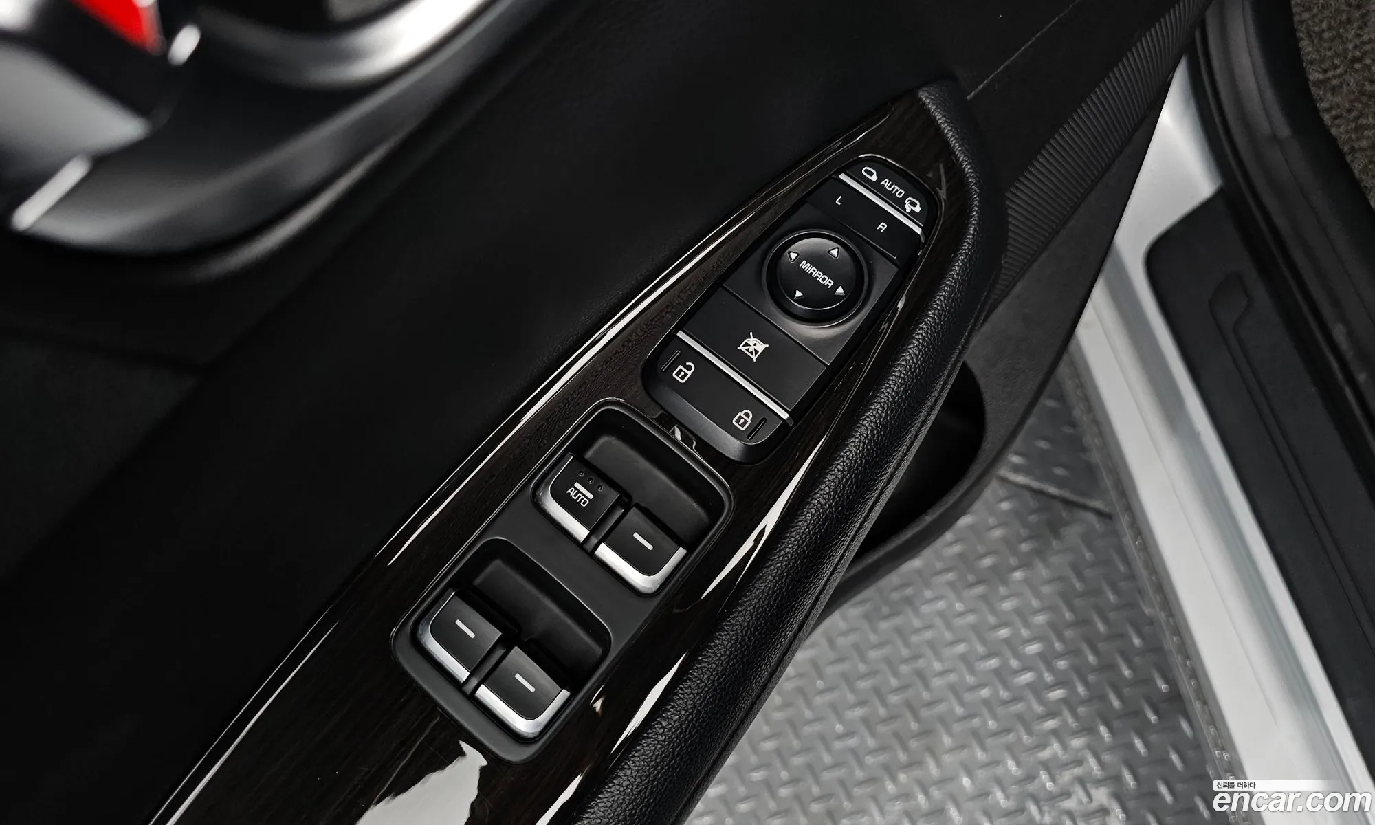 Kia K5 2015 — 8