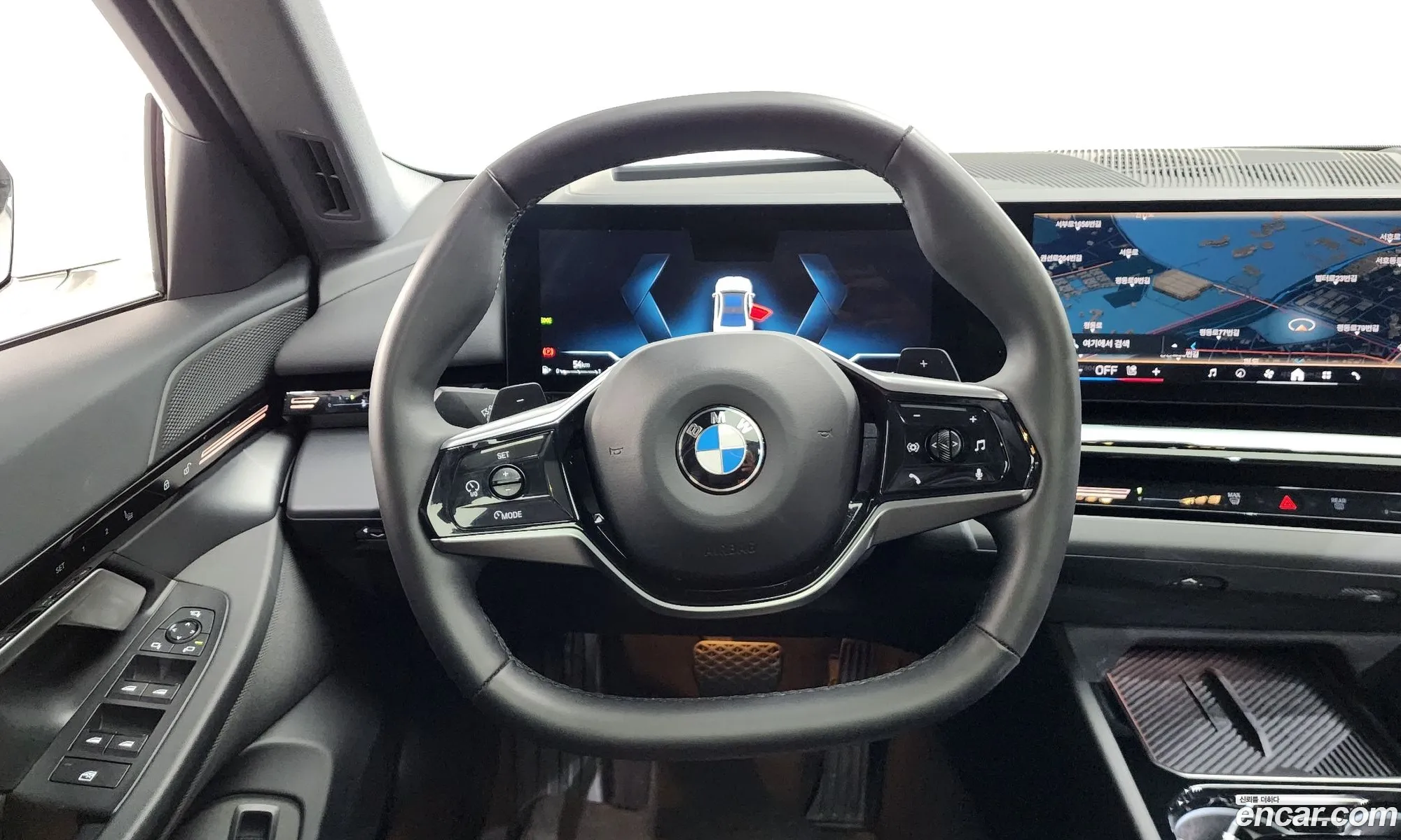 BMW 5 Series 2023 WBA21FJ07RCP40340 — 7