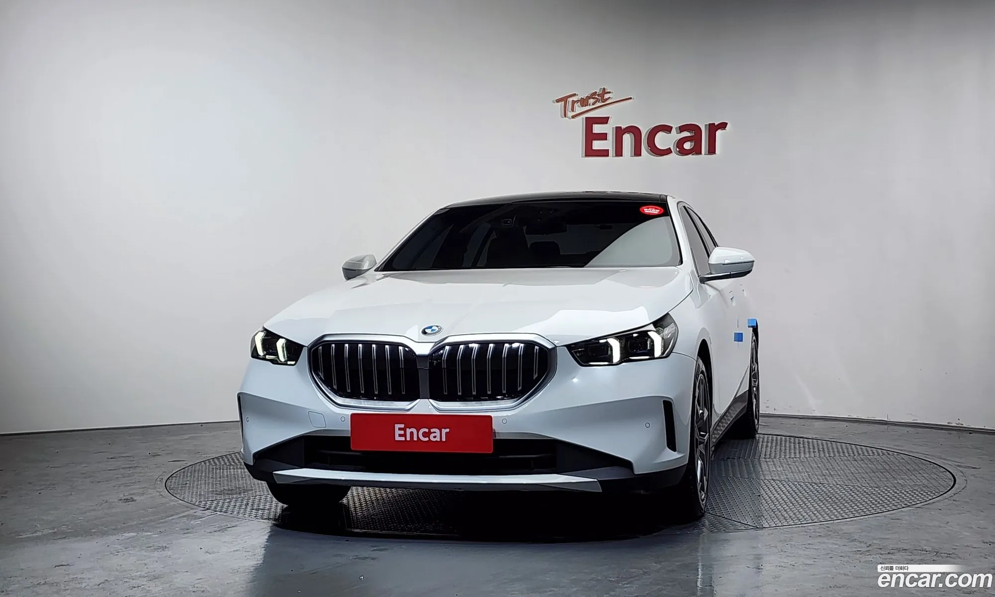 BMW 5 Series 2023 WBA21FJ07RCP40340 — 5