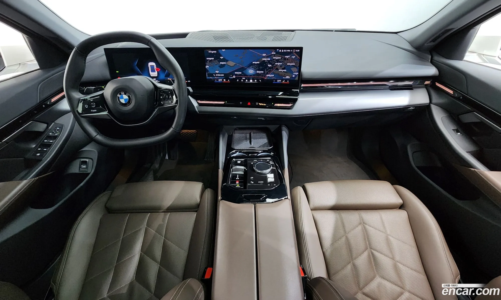 BMW 5 Series 2023 WBA21FJ07RCP40340 — 18