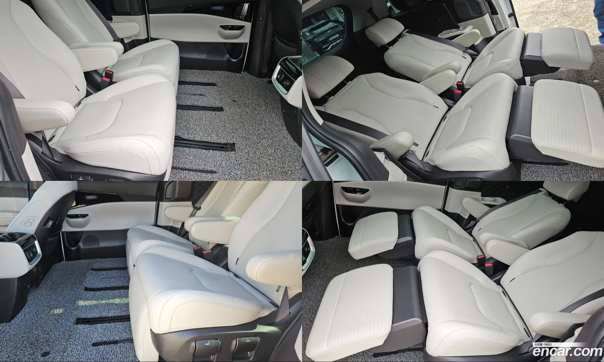 Kia Carnival 2022 — 16