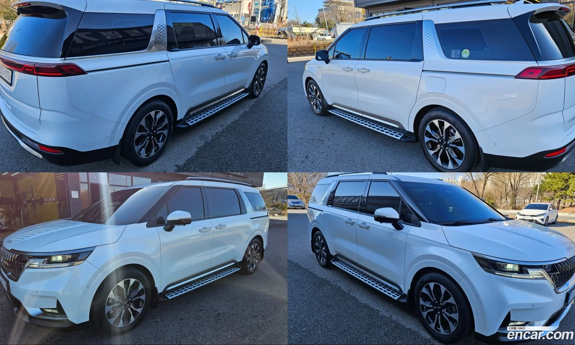 Kia Carnival 2022 — 11