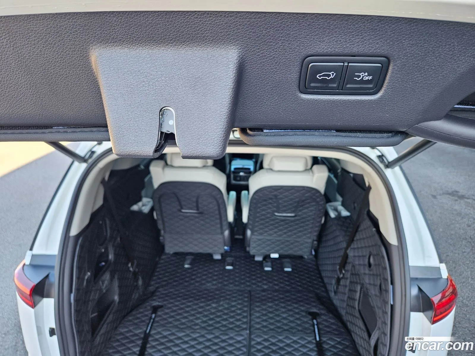 Kia Carnival 2022 — 20