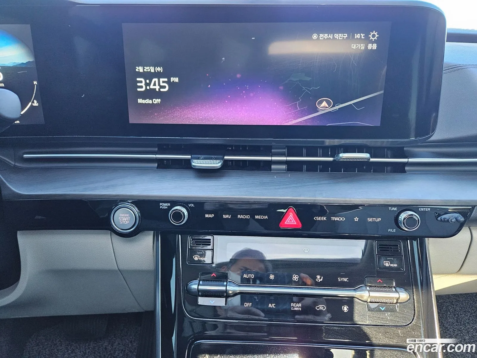 Kia Carnival 2022 — 12