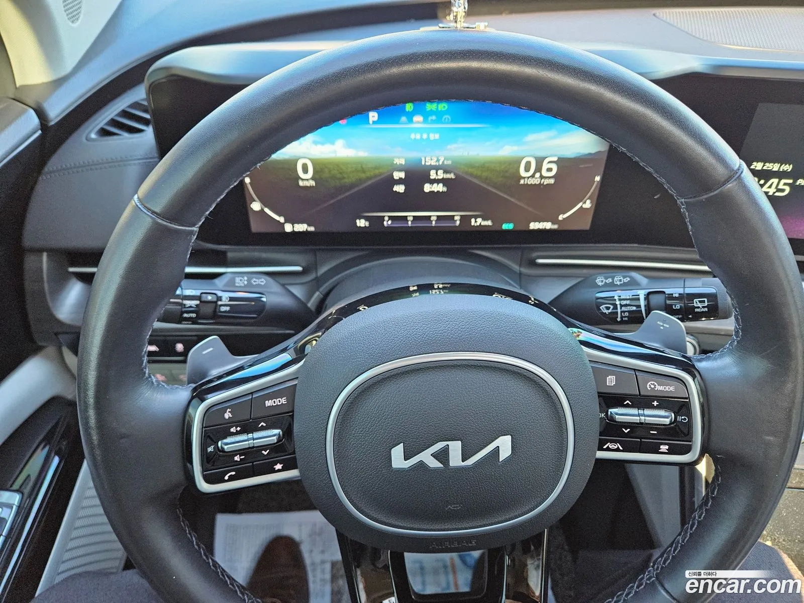 Kia Carnival 2022 — 8
