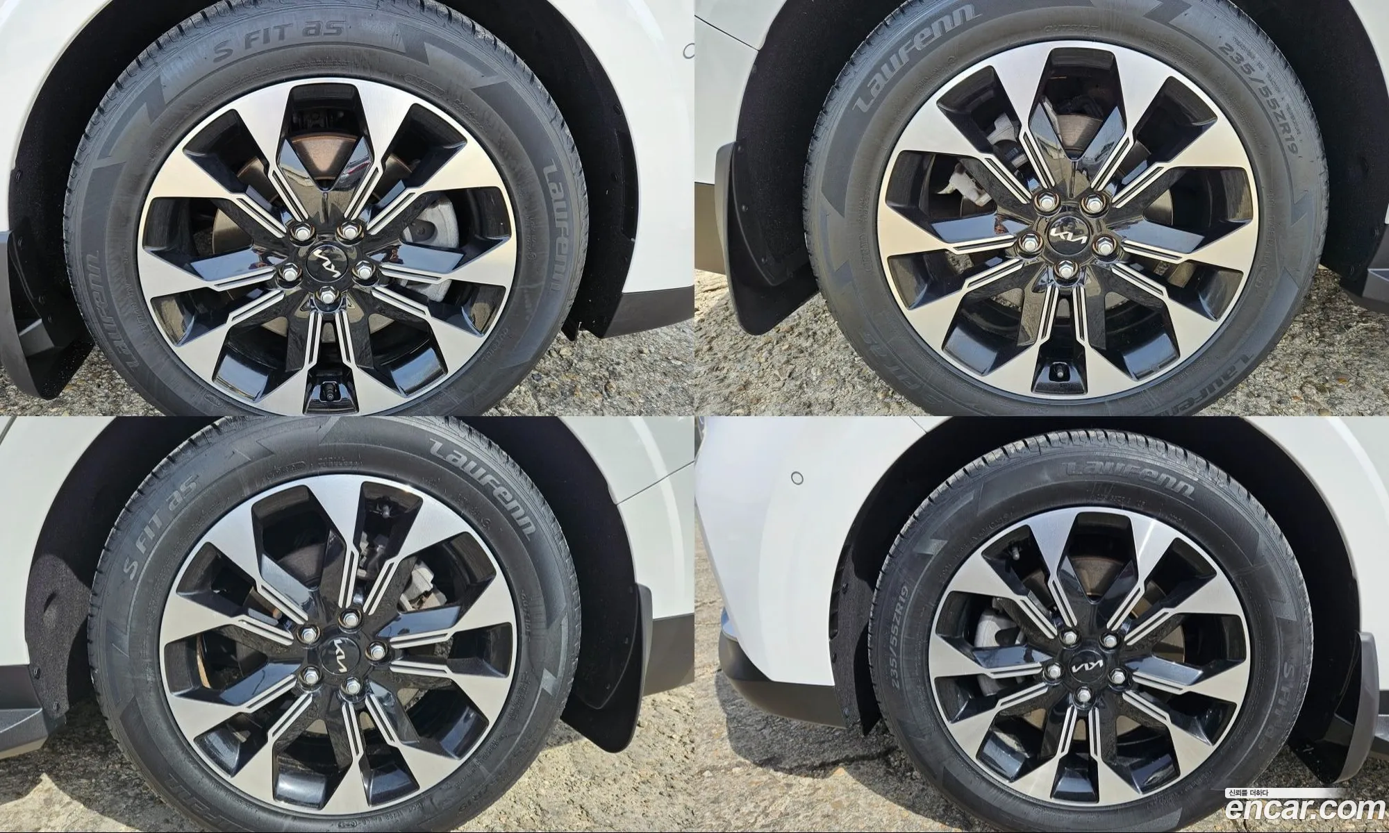 Kia Carnival 2022 — 14