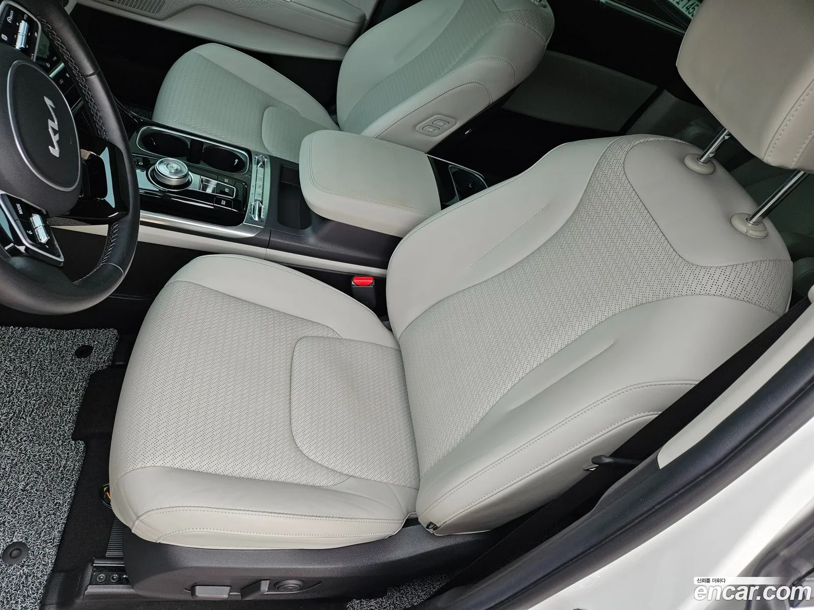 Kia Carnival 2022 — 5