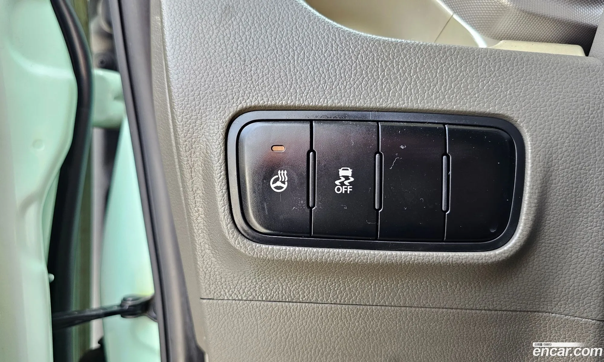 Kia Ray 2012 — 10