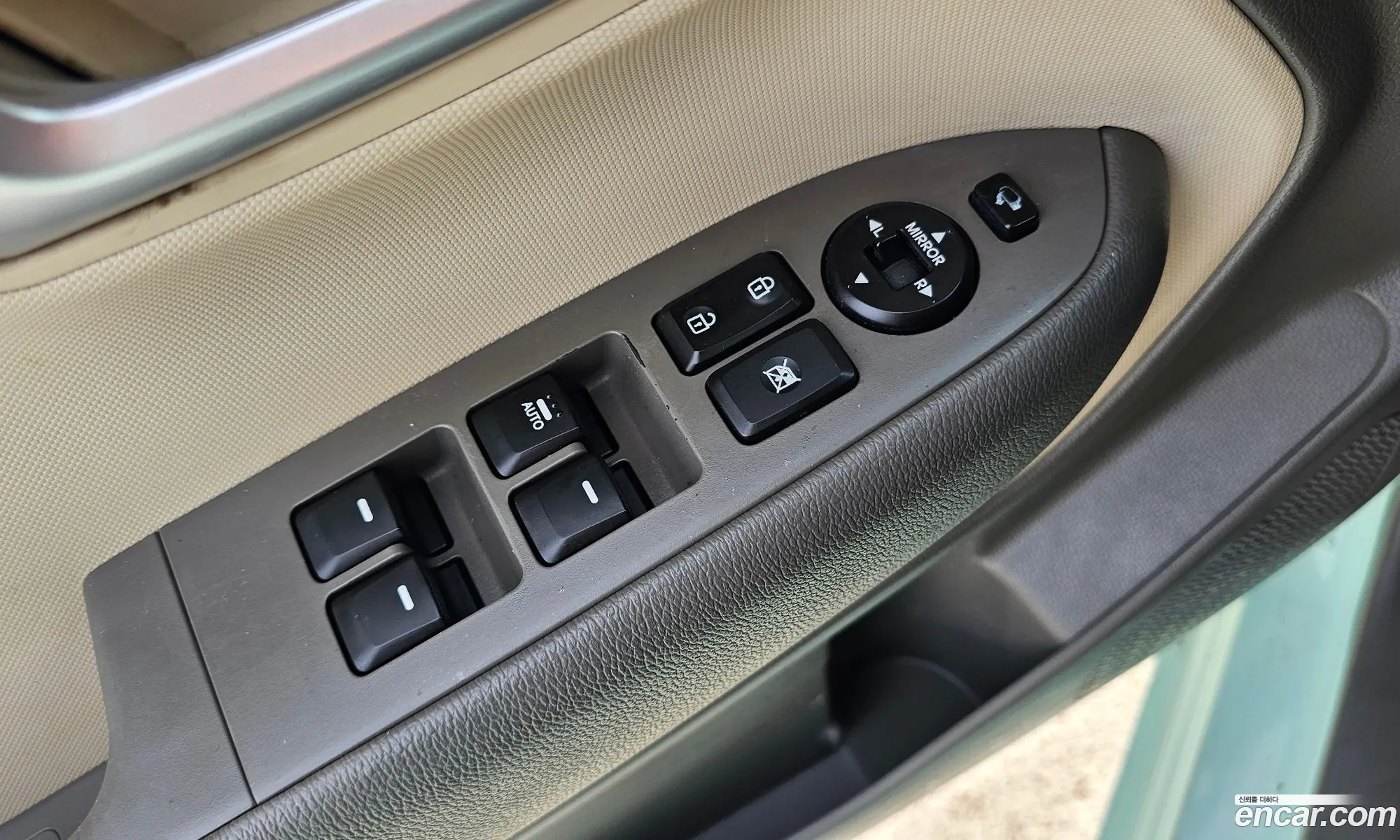 Kia Ray 2012 — 14