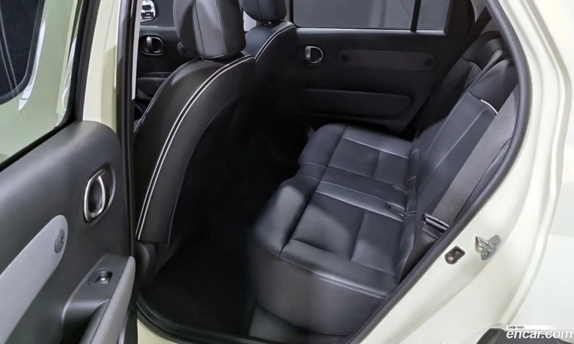 Hyundai Casper Electric 2025 — 16