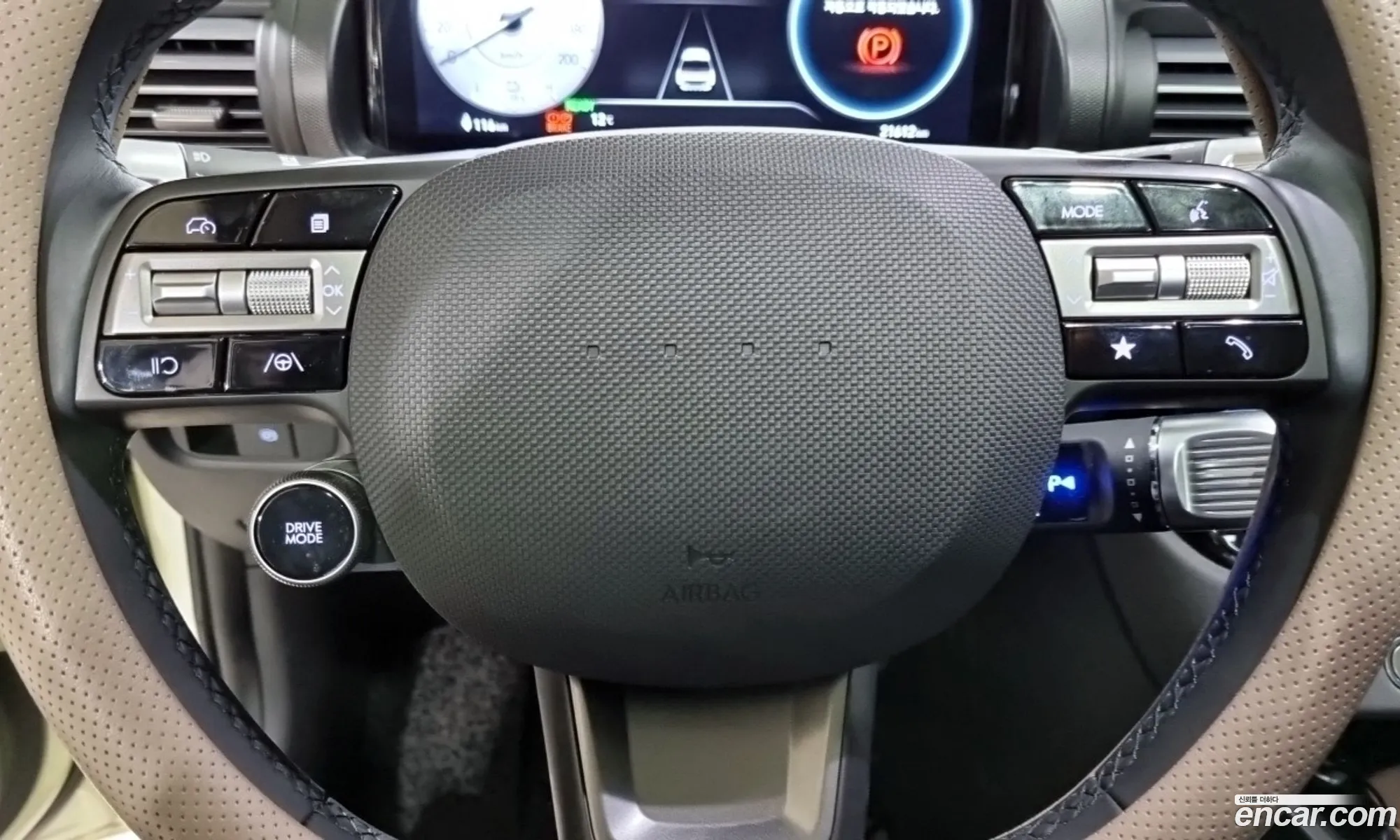 Hyundai Casper Electric 2025 — 12