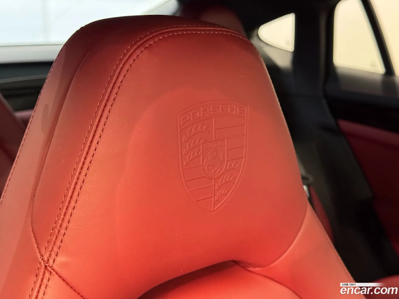 Porsche Panamera 2020 — 16
