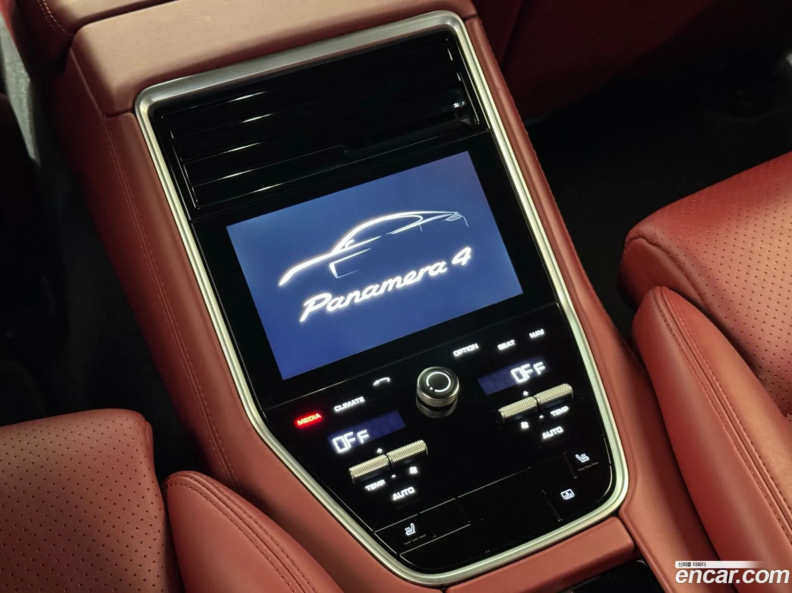Porsche Panamera 2020 — 20