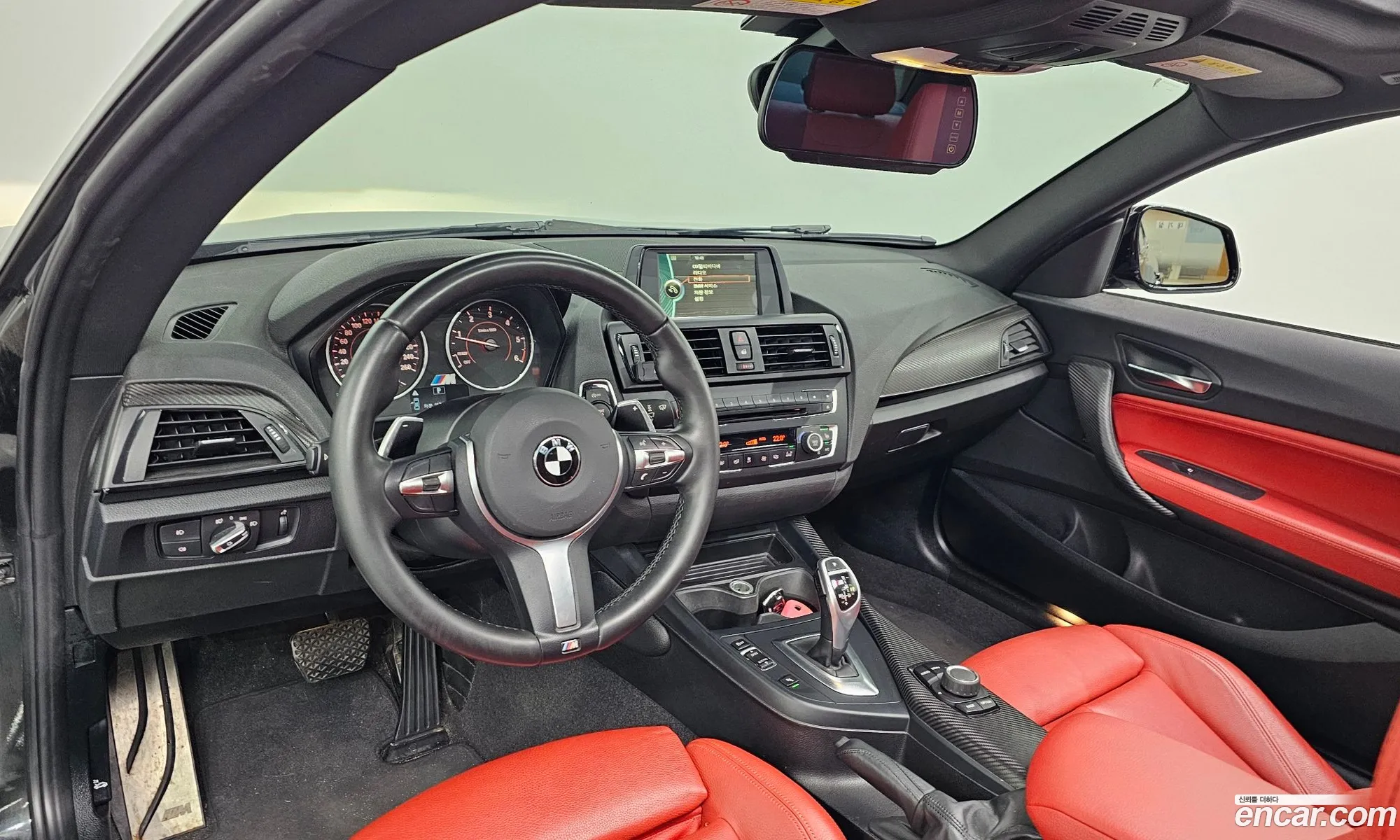 BMW 2 Series 2014 WBA1H1103EVZ99707 — 6