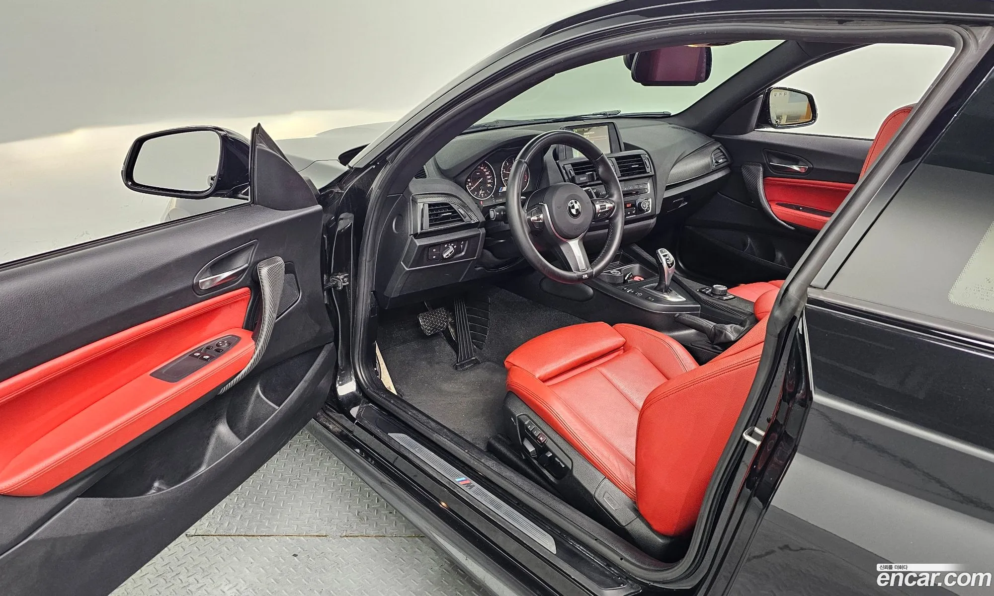 BMW 2 Series 2014 WBA1H1103EVZ99707 — 17