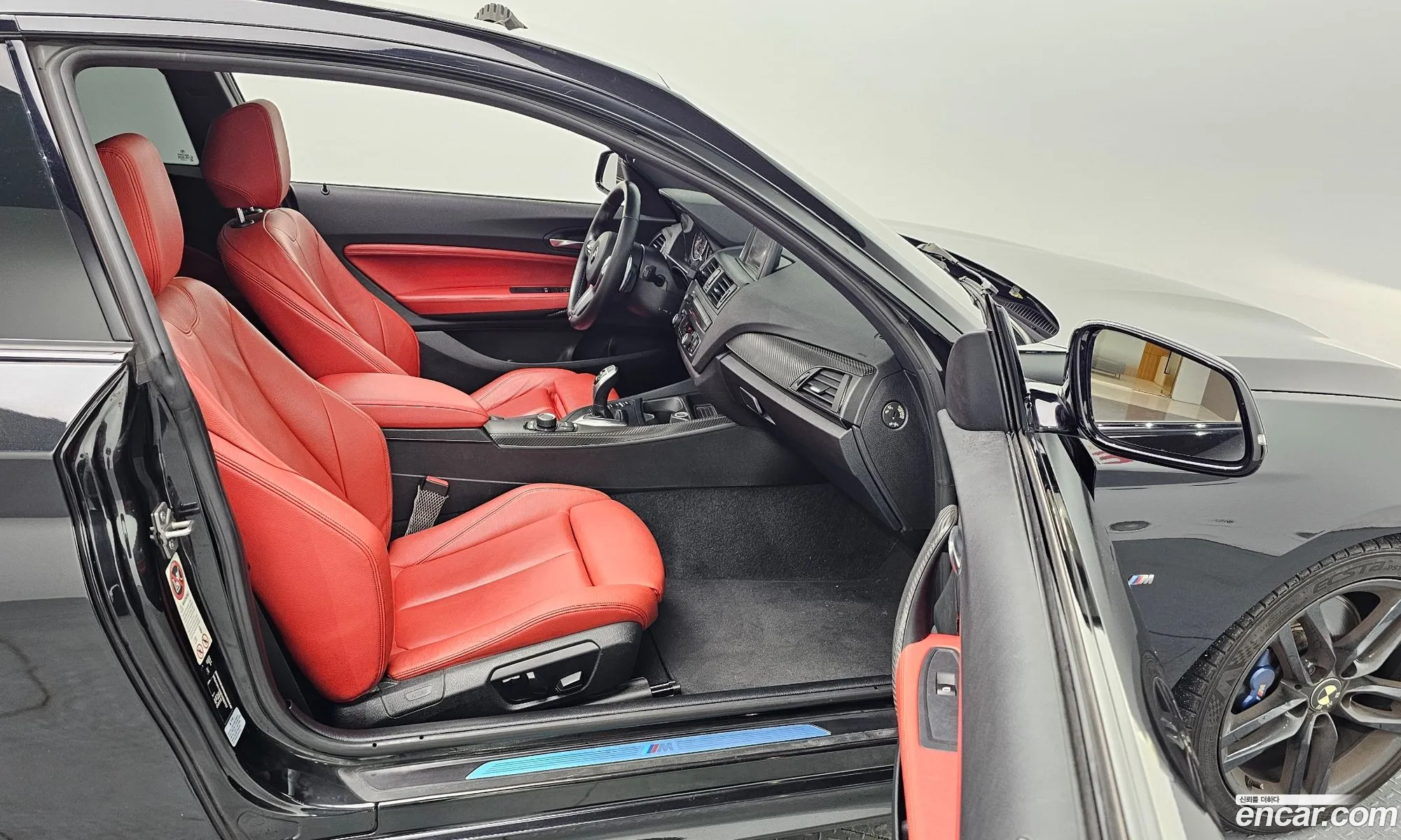 BMW 2 Series 2014 WBA1H1103EVZ99707 — 20