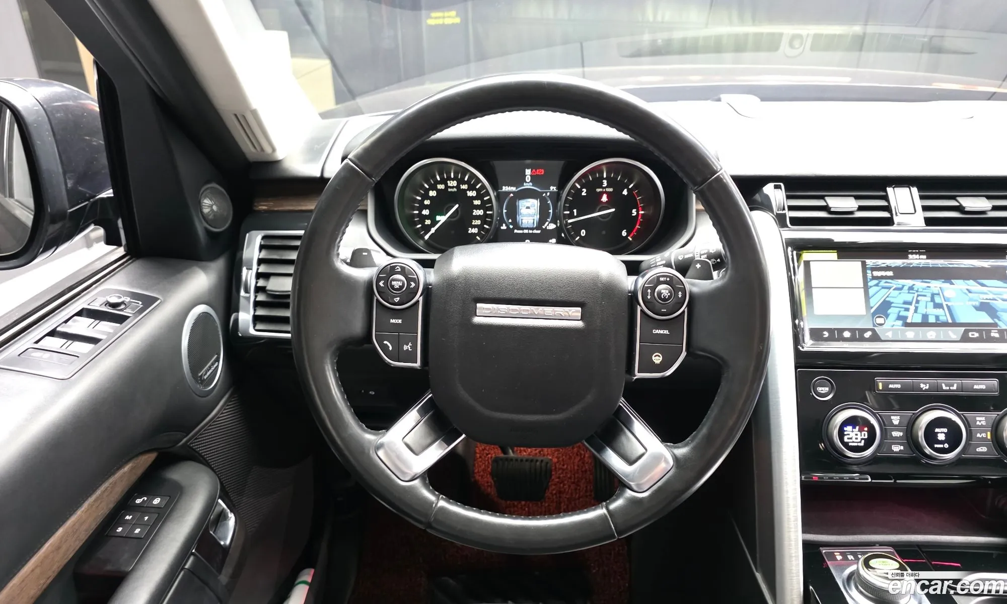 Land Rover Discovery 5 2017 SALRA2BK5HA039602 — 14