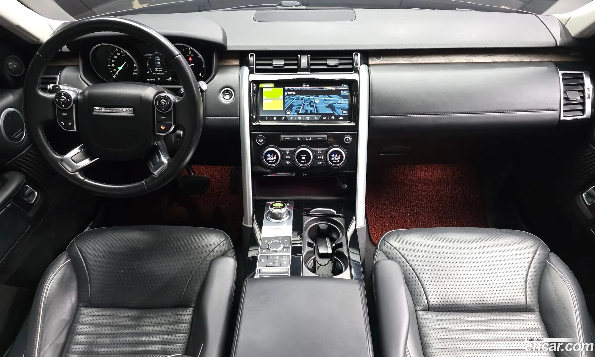 Land Rover Discovery 5 2017 SALRA2BK5HA039602 — 20