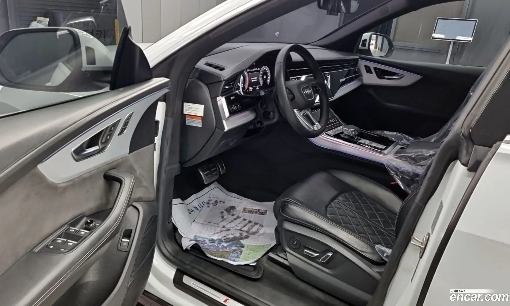 Audi Q8 2020 — 15