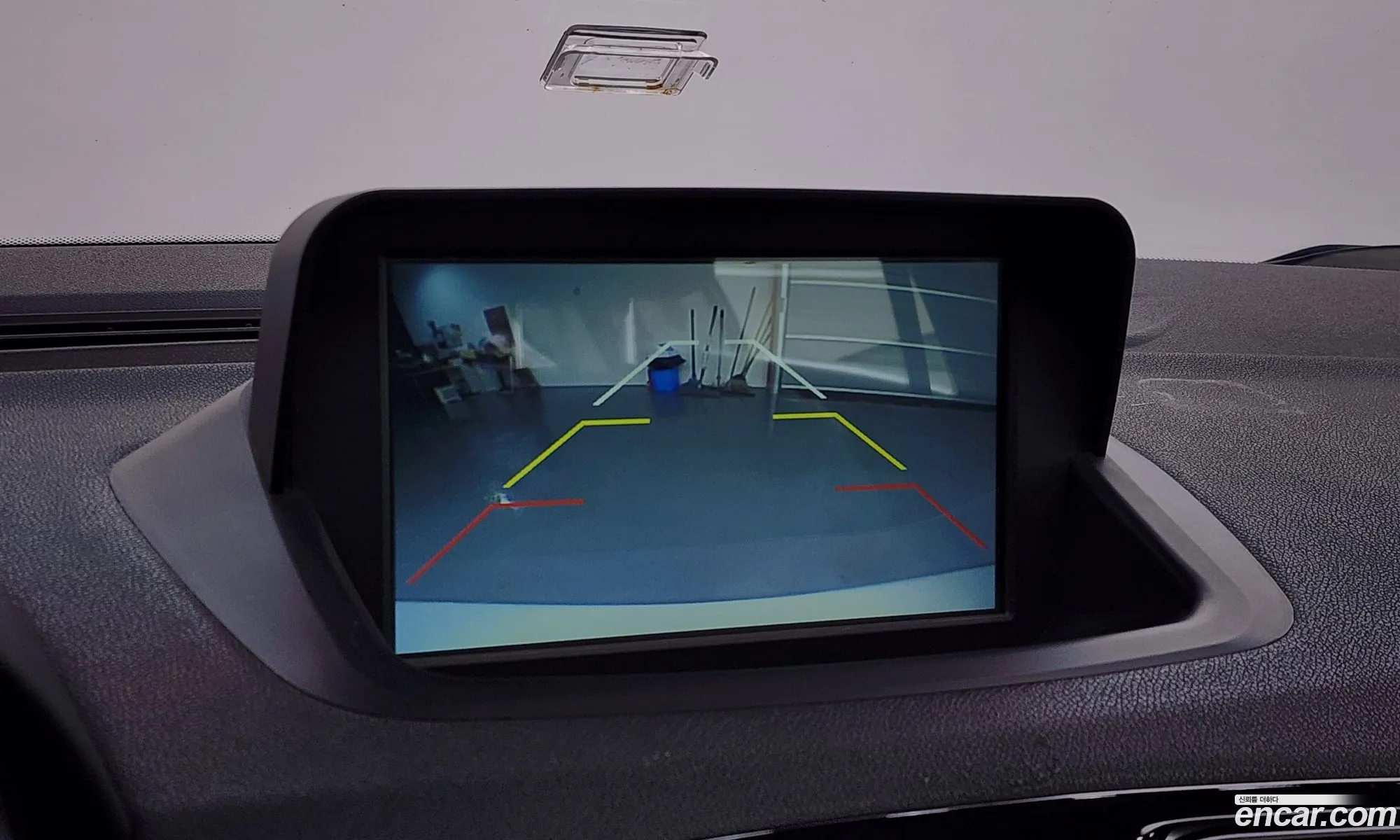 Renault Korea (Samsung) SM3 Neo 2015 — 15