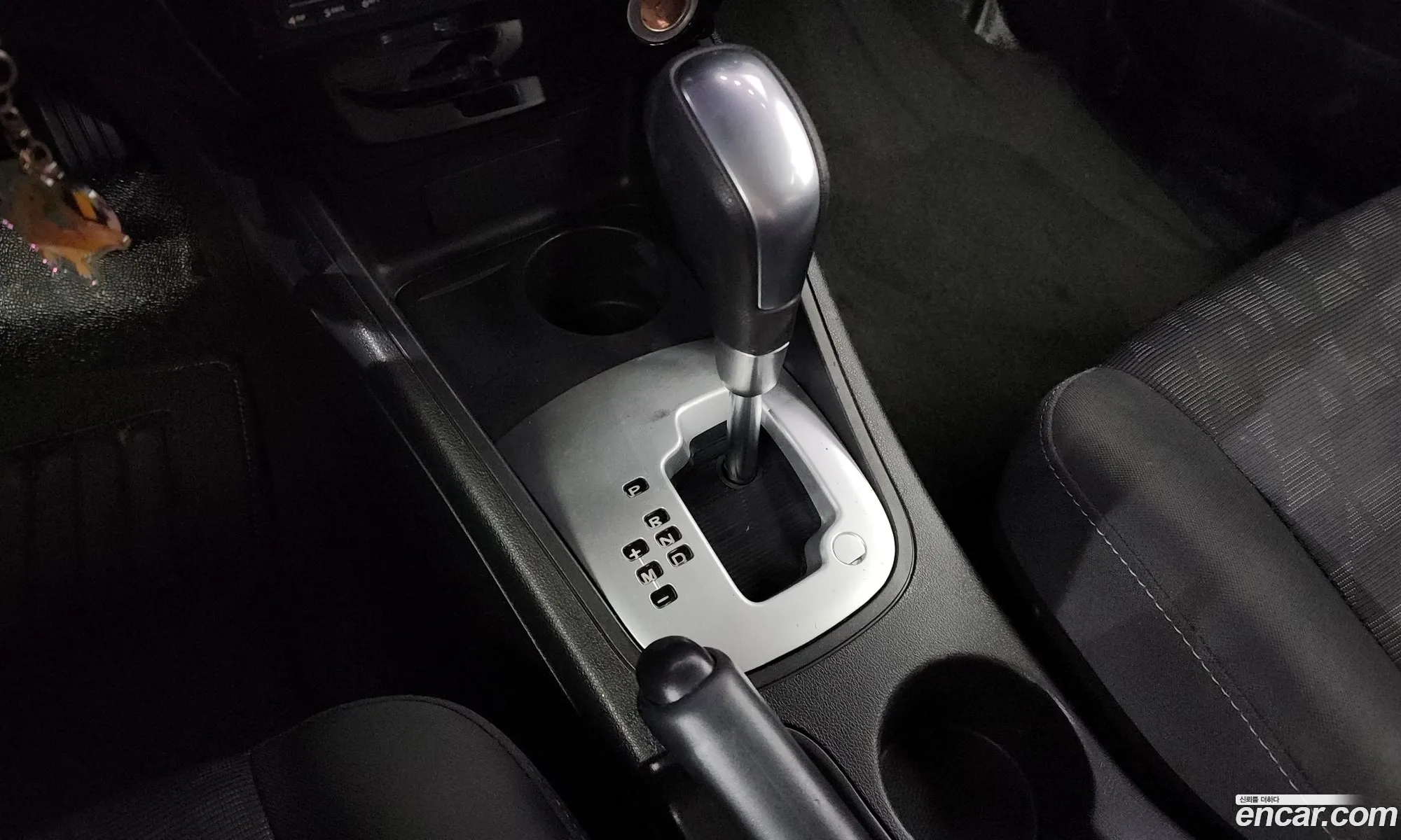 Renault Korea (Samsung) SM3 Neo 2015 — 18