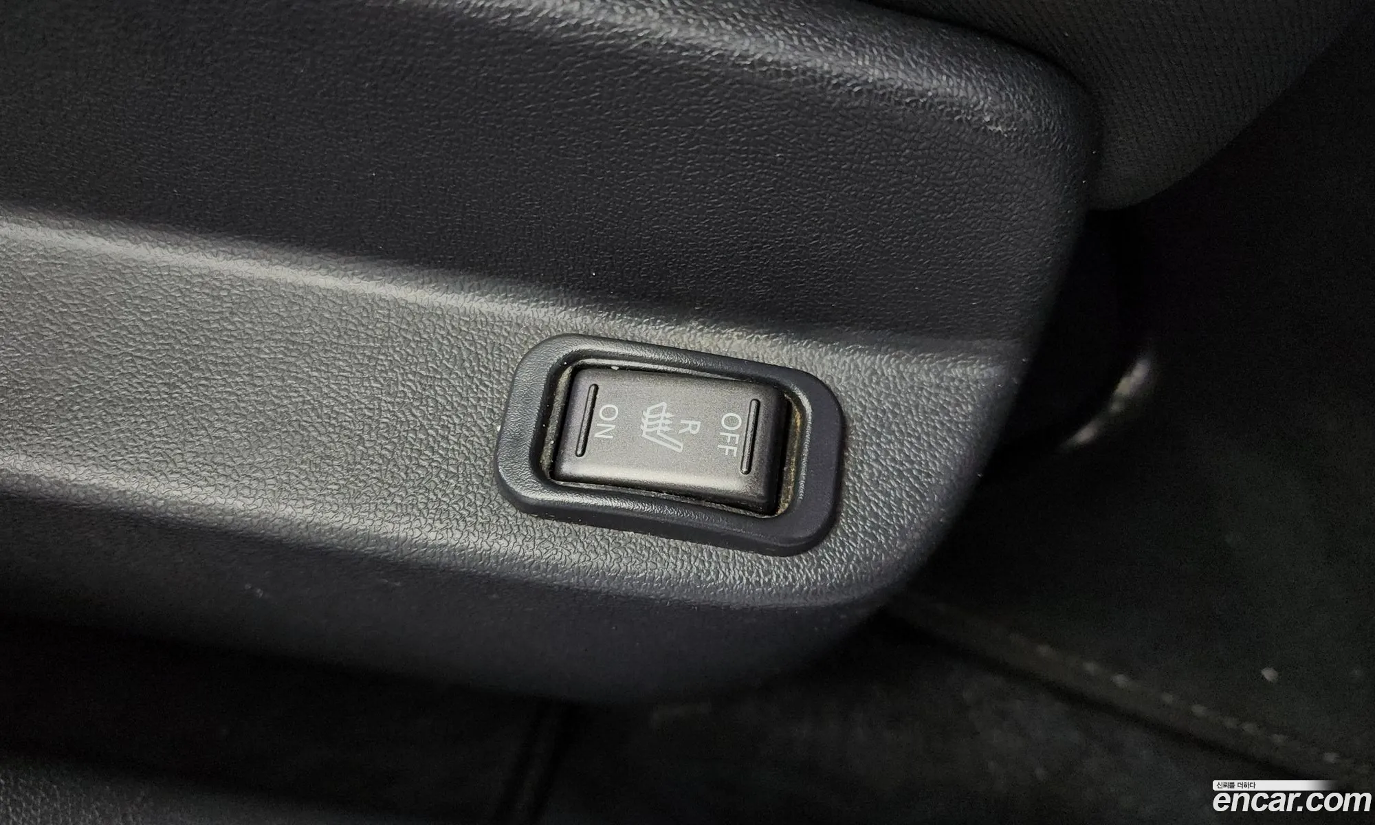 Renault Korea (Samsung) SM3 Neo 2015 — 19