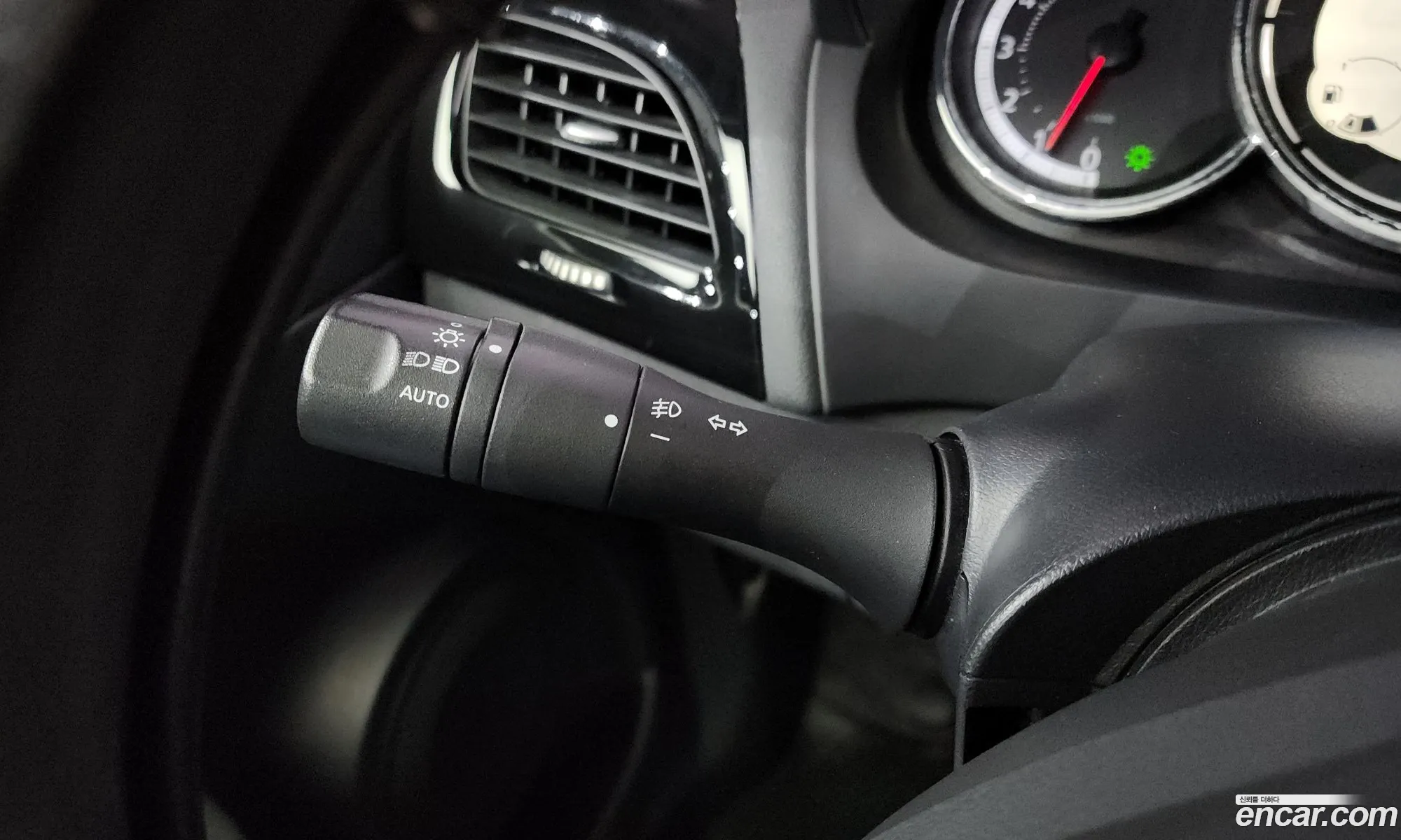 Renault Korea (Samsung) SM3 Neo 2015 — 20