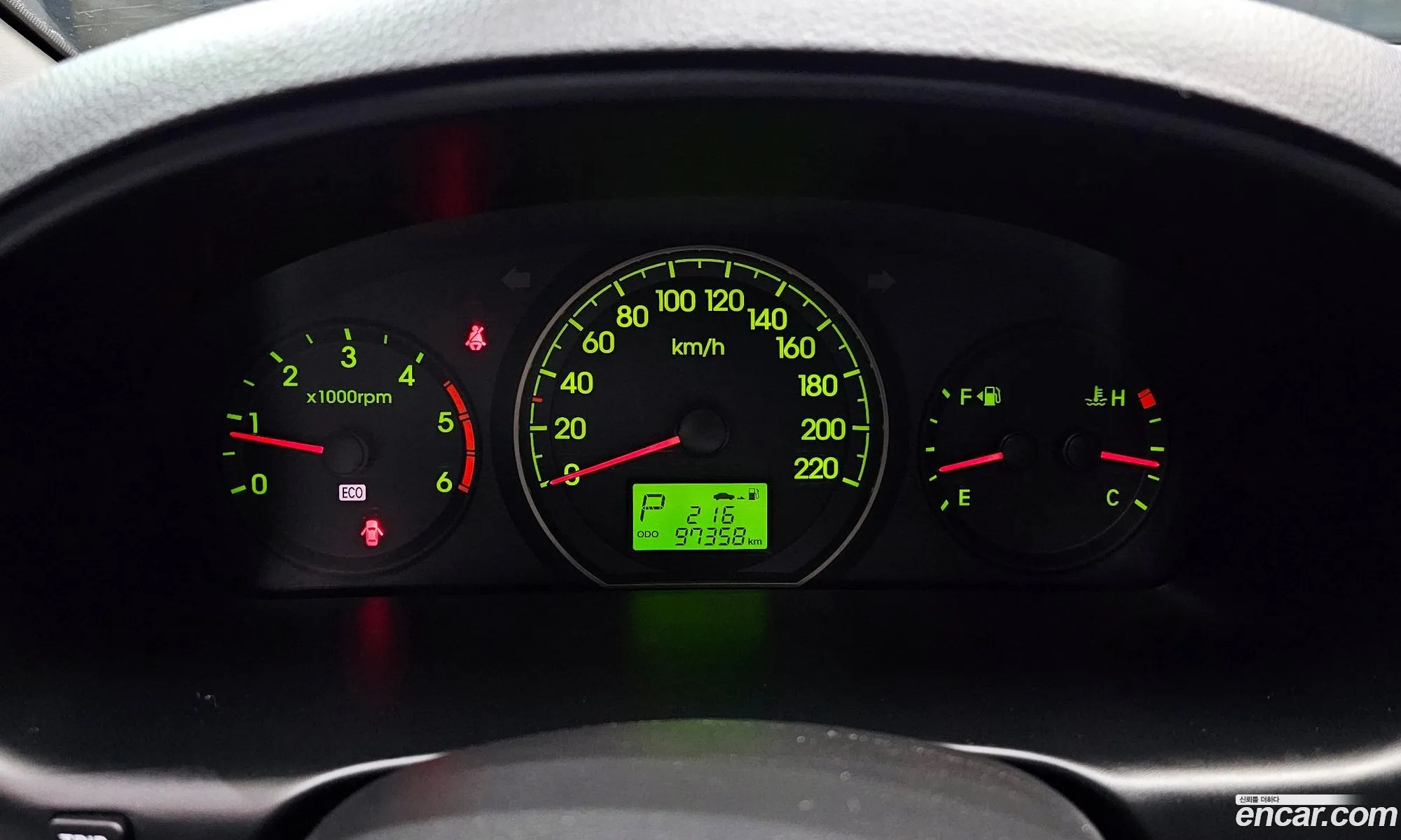 Hyundai Grand Starex 2012 — 5