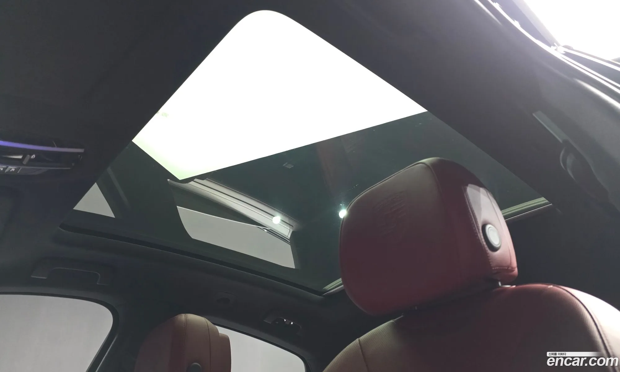 Porsche Cayenne 2021 WP1BE29Y3MDA71334 — 6