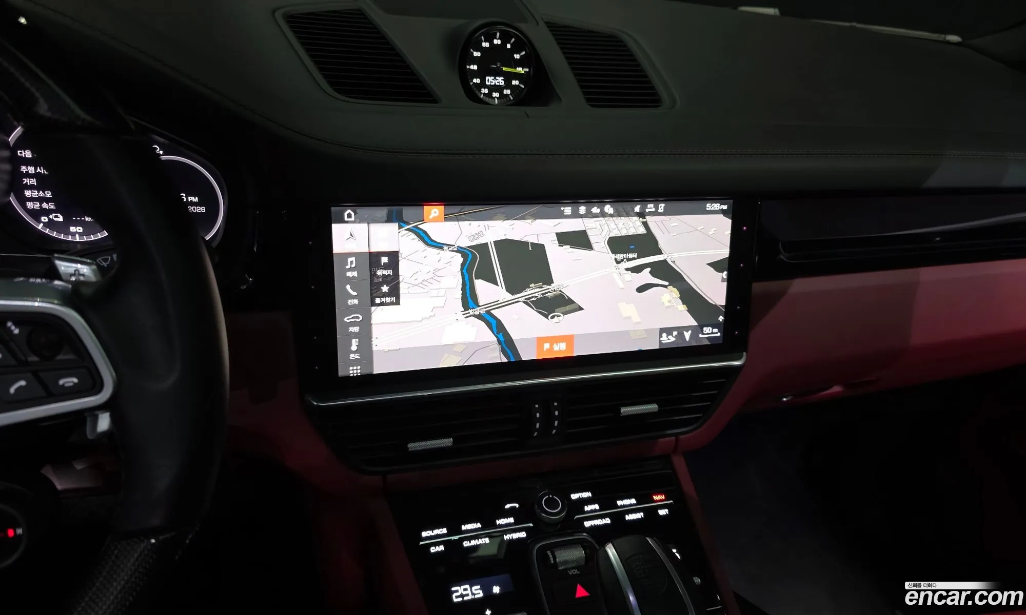 Porsche Cayenne 2021 WP1BE29Y3MDA71334 — 4