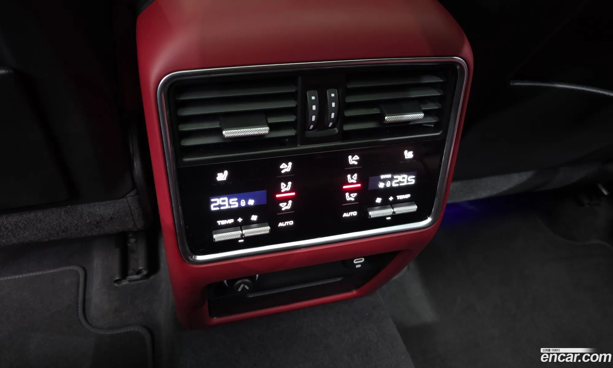 Porsche Cayenne 2021 WP1BE29Y3MDA71334 — 12