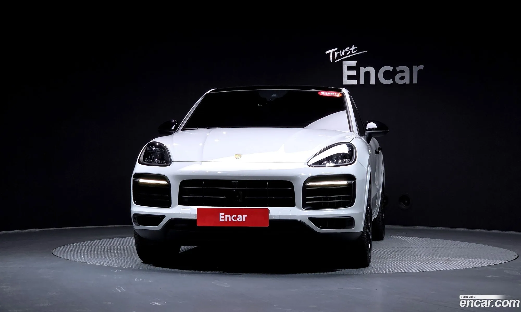 Porsche Cayenne 2021 WP1BE29Y3MDA71334 — 5