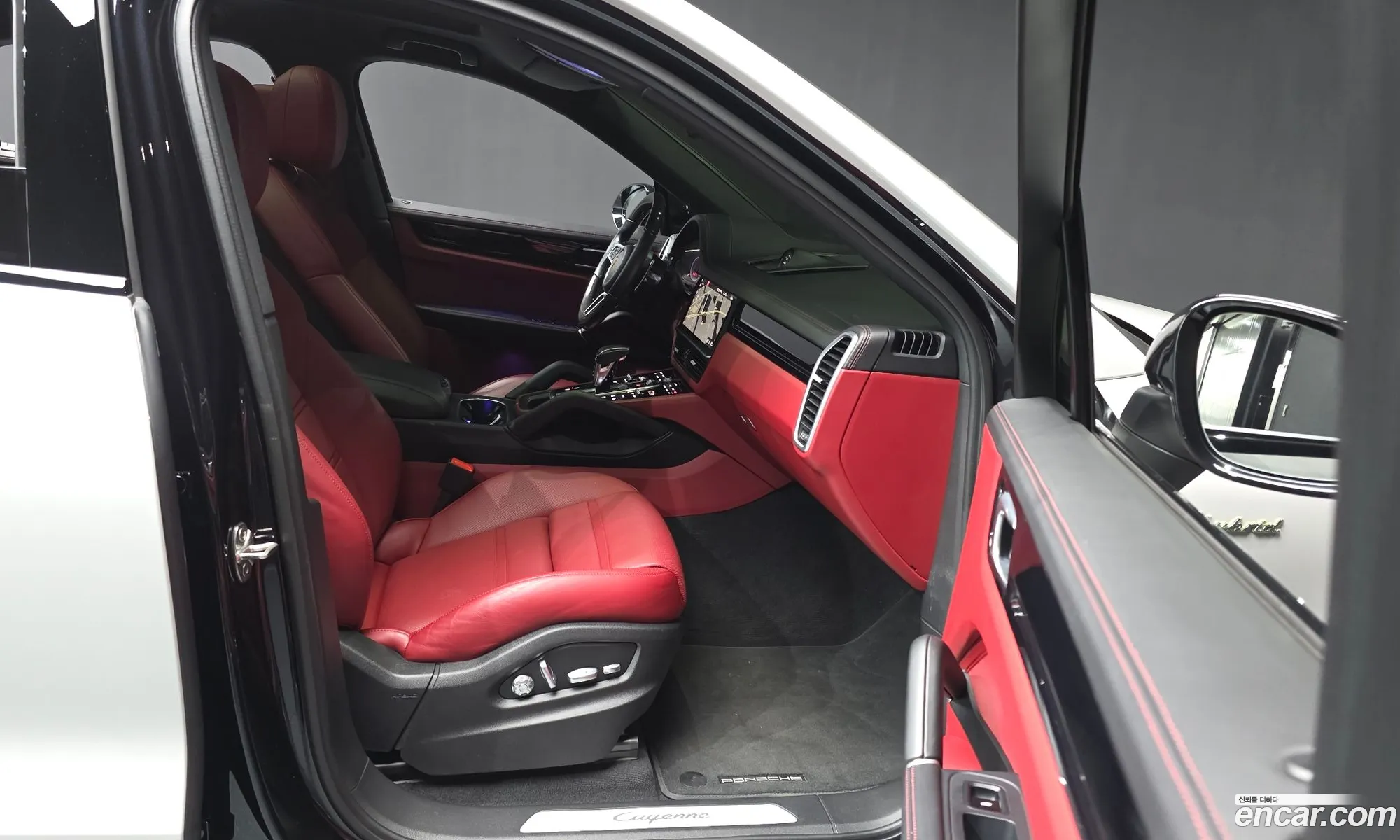 Porsche Cayenne 2021 WP1BE29Y3MDA71334 — 14