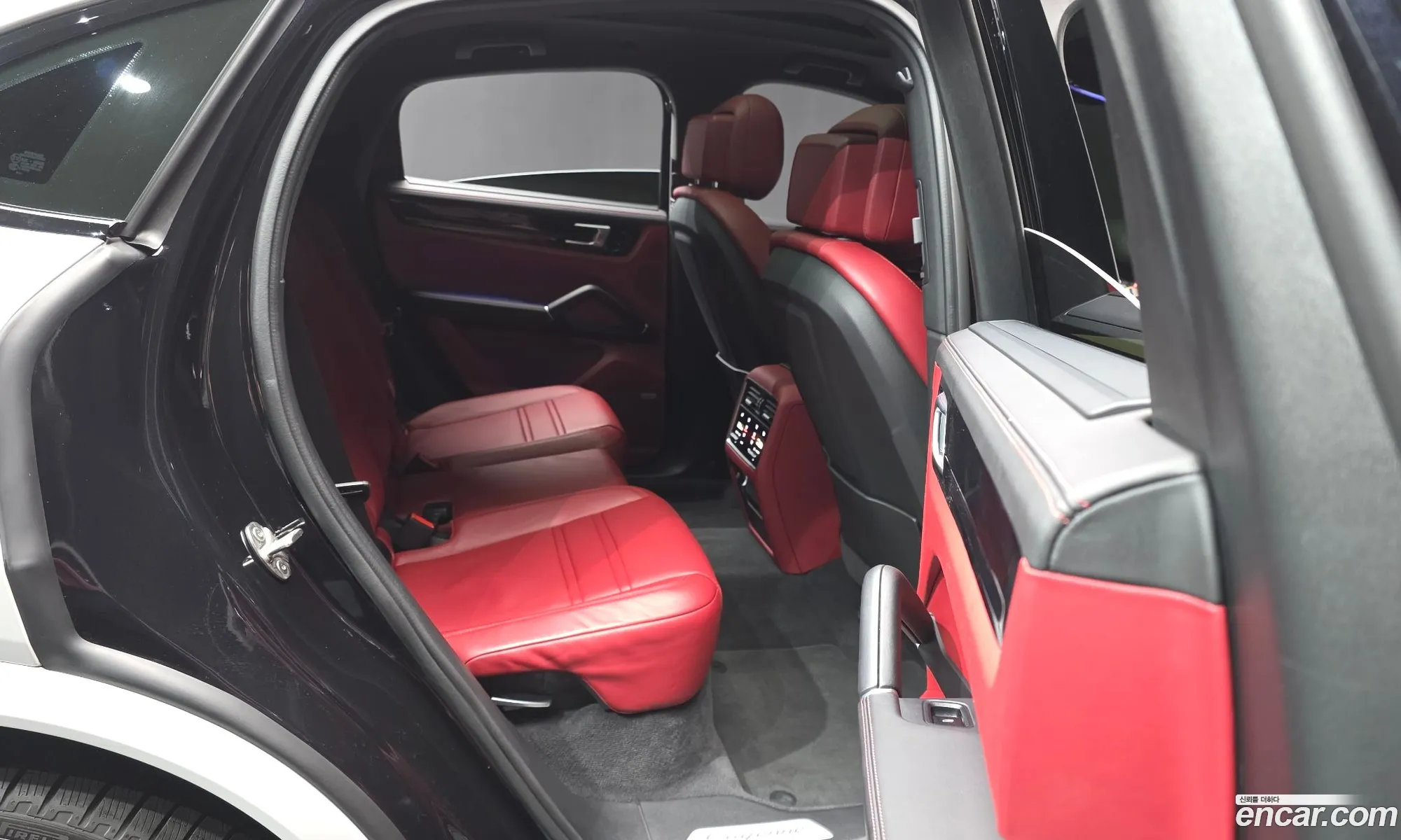 Porsche Cayenne 2021 WP1BE29Y3MDA71334 — 16