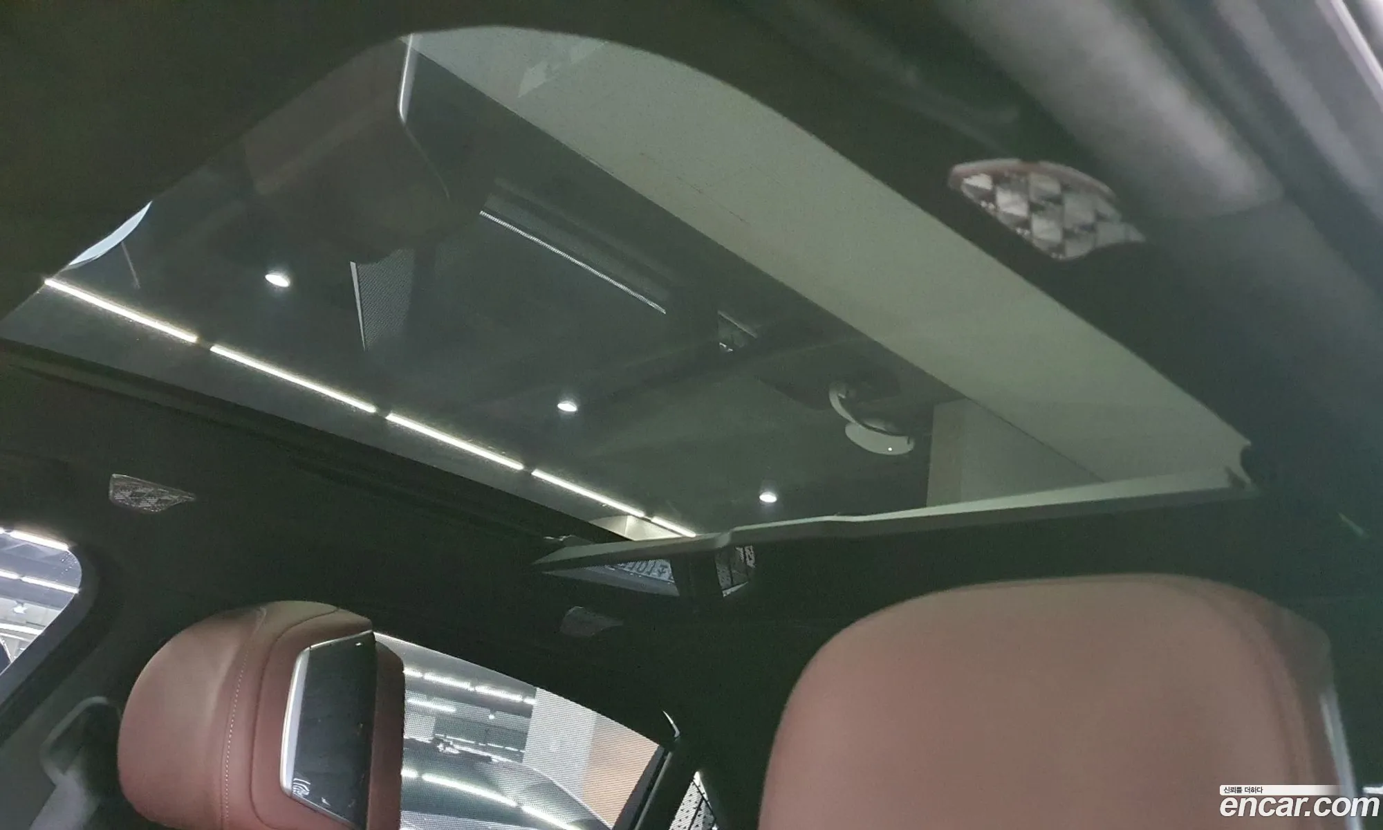 BMW 7 Series 2023 — 6