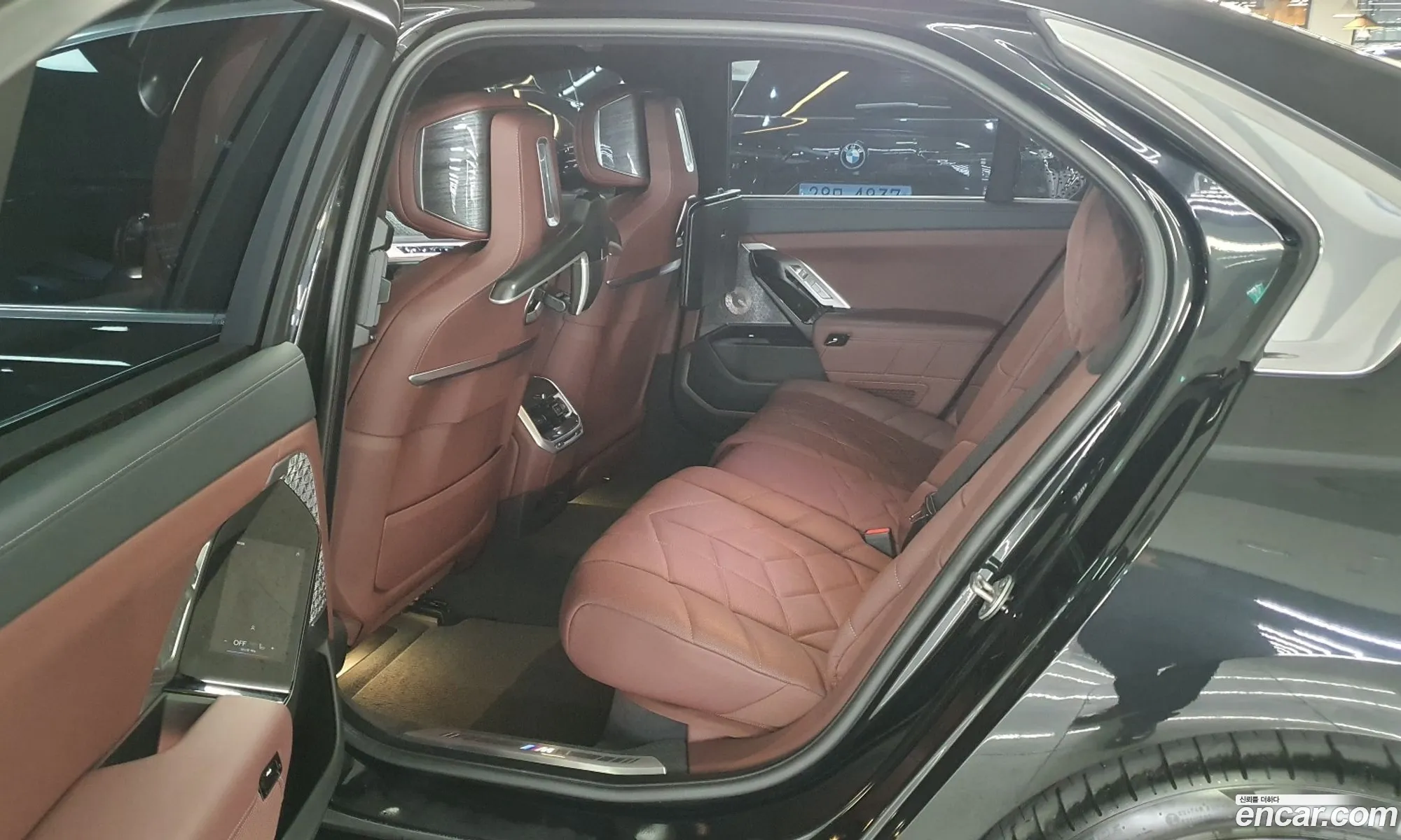 BMW 7 Series 2023 — 2