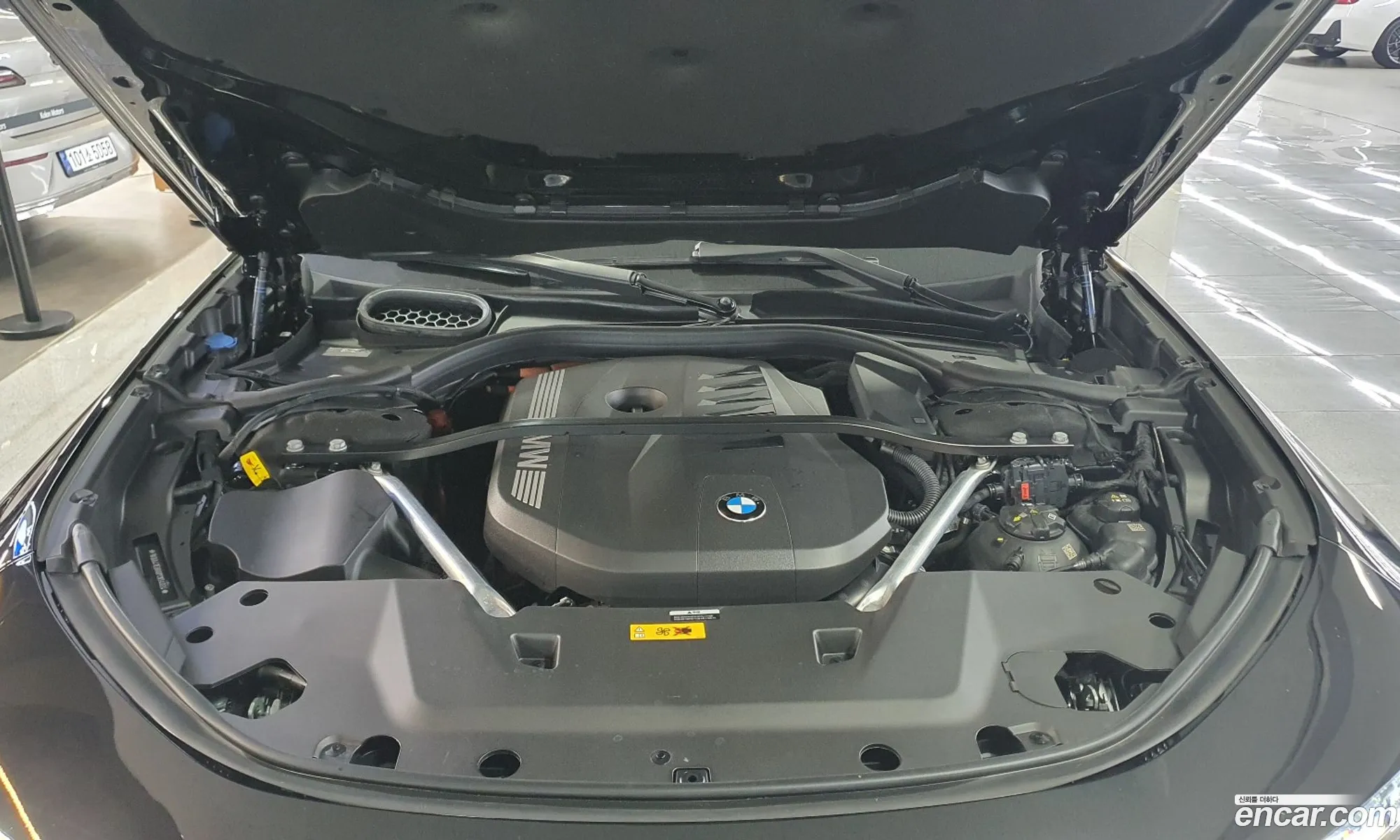 BMW 7 Series 2023 — 7