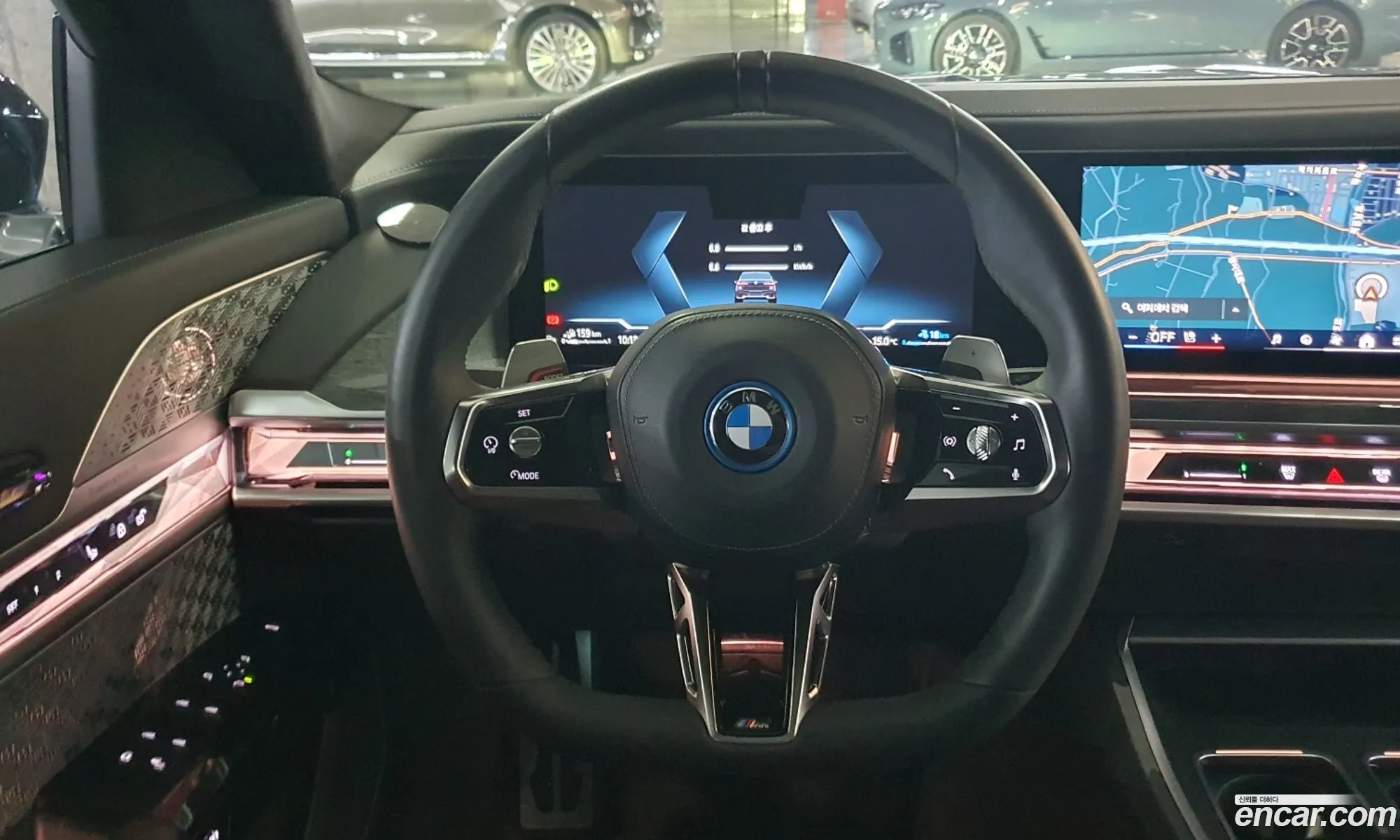 BMW 7 Series 2023 — 10