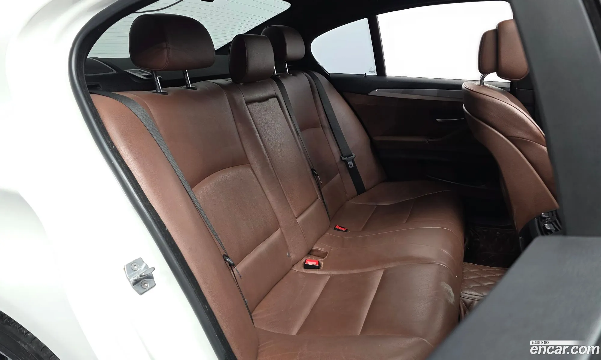 BMW 5 Series 2013 WBAFW1106DD266891 — 19